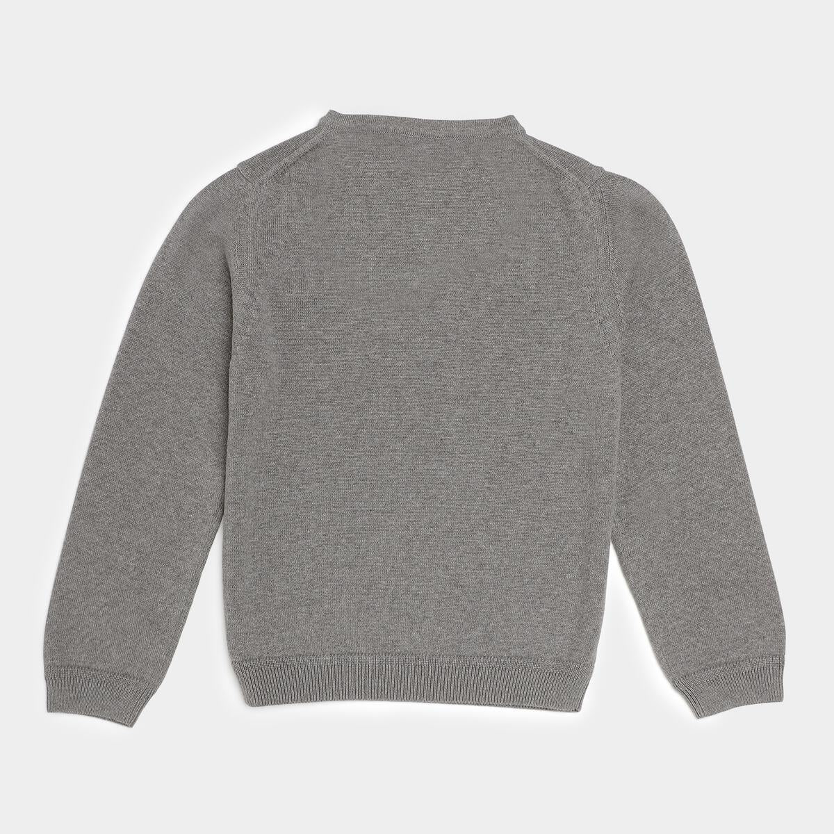 Visby V-neck Sweater