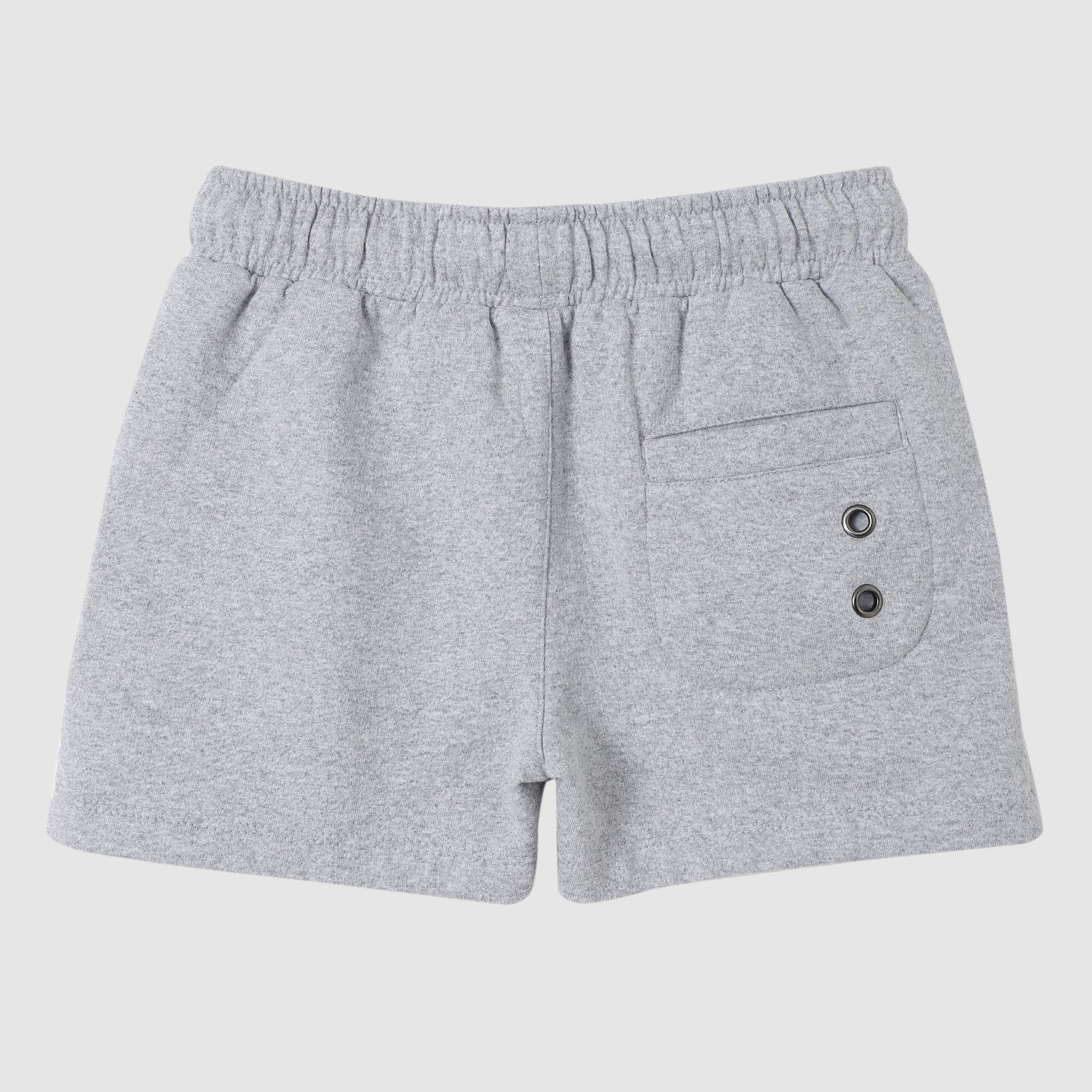Grayton Knit Shorts