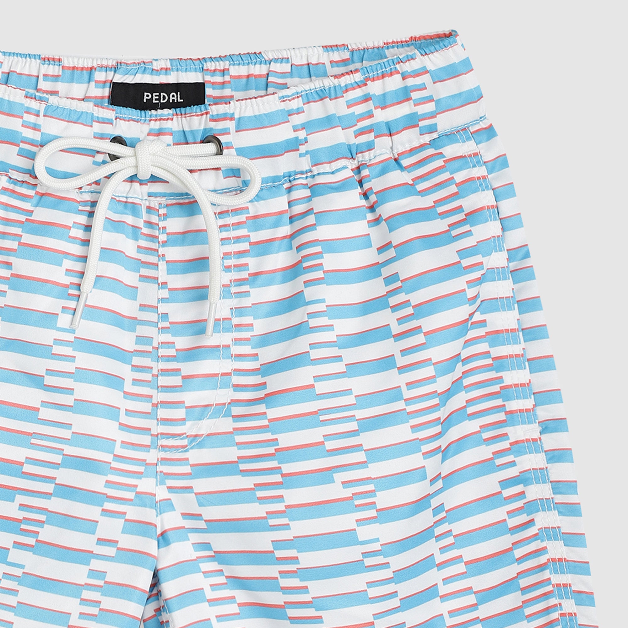 Caspian Surf Boys & Toddler Swim Shorts
