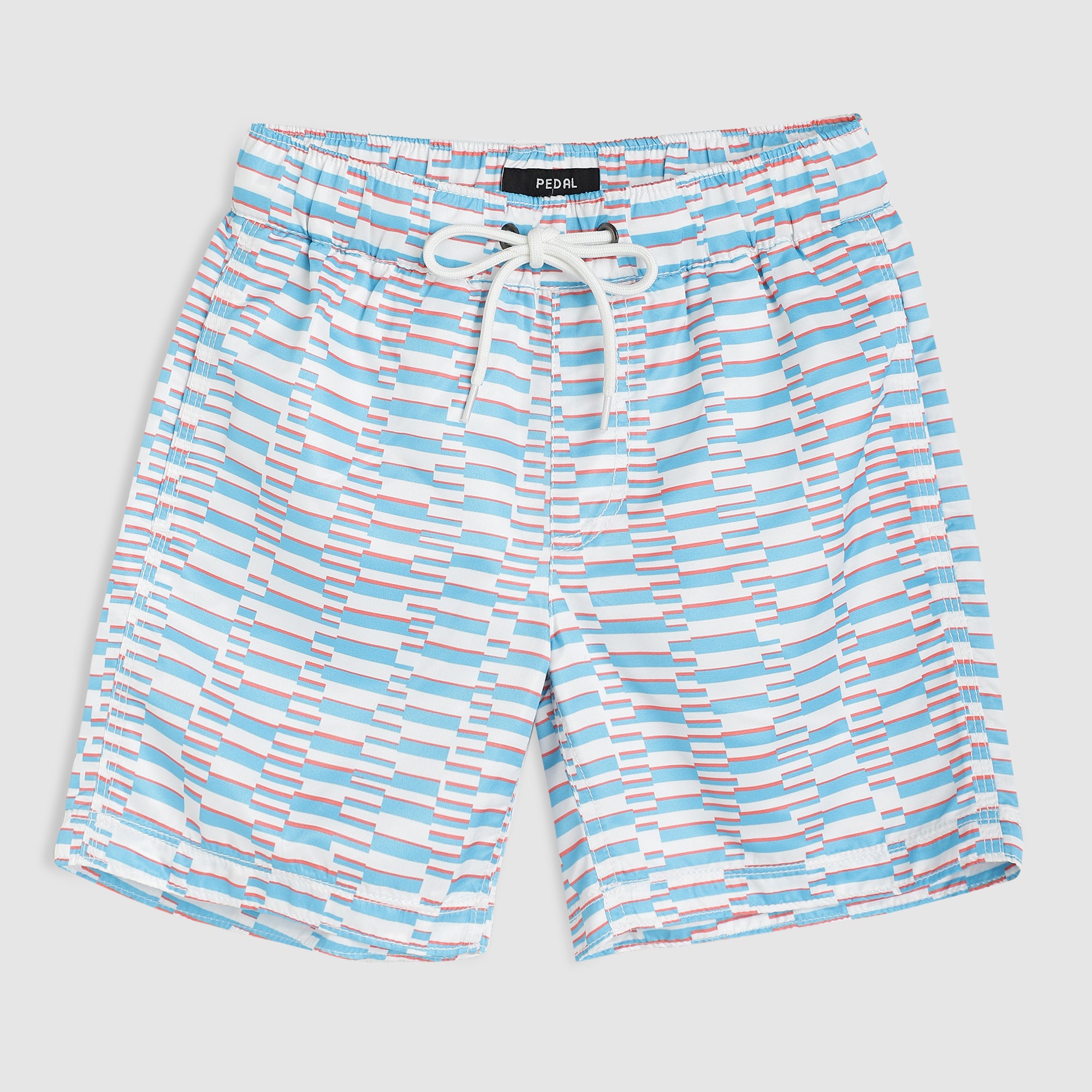 Caspian Surf Boys & Toddler Swim Shorts