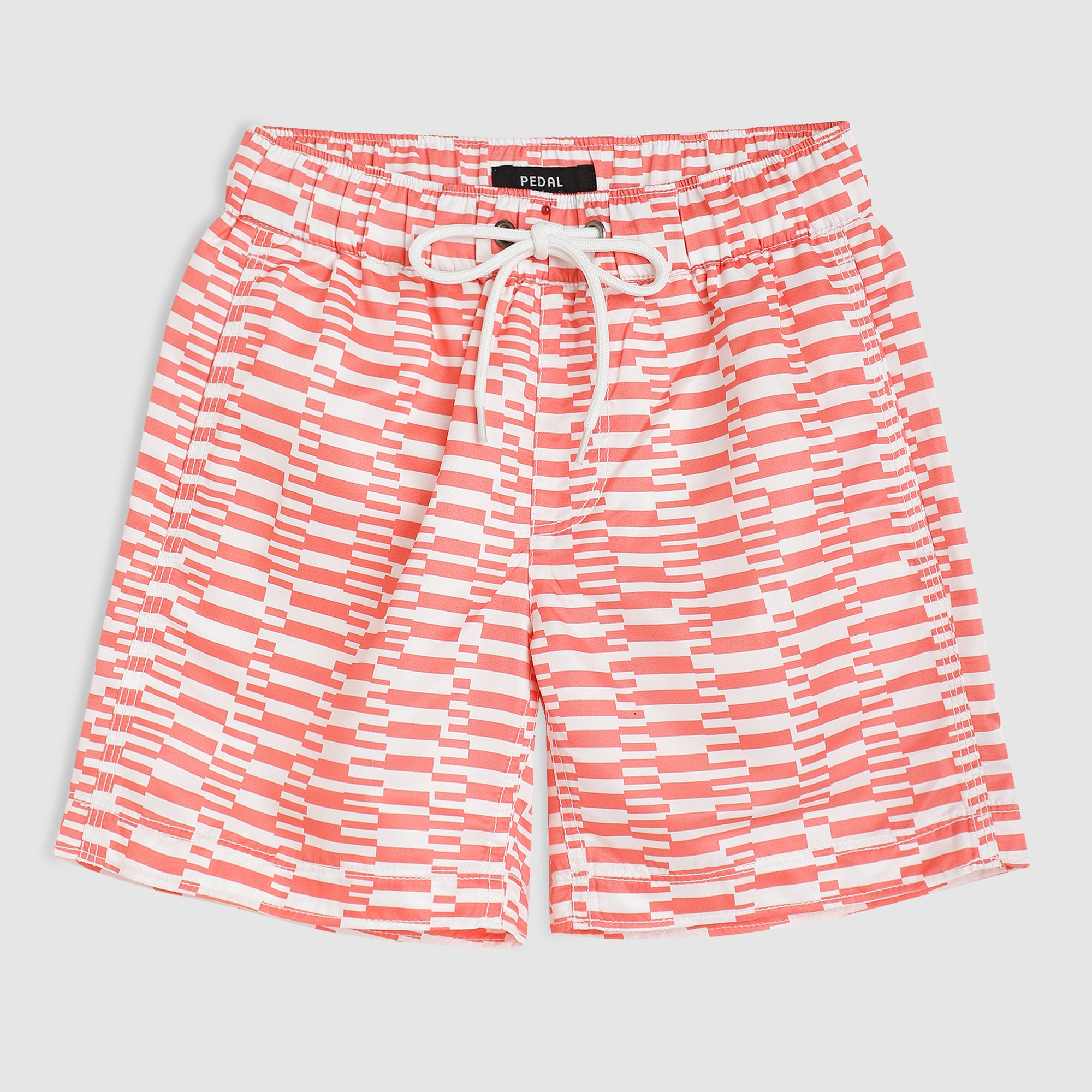 Caspian Surf Boys & Toddler Swim Shorts