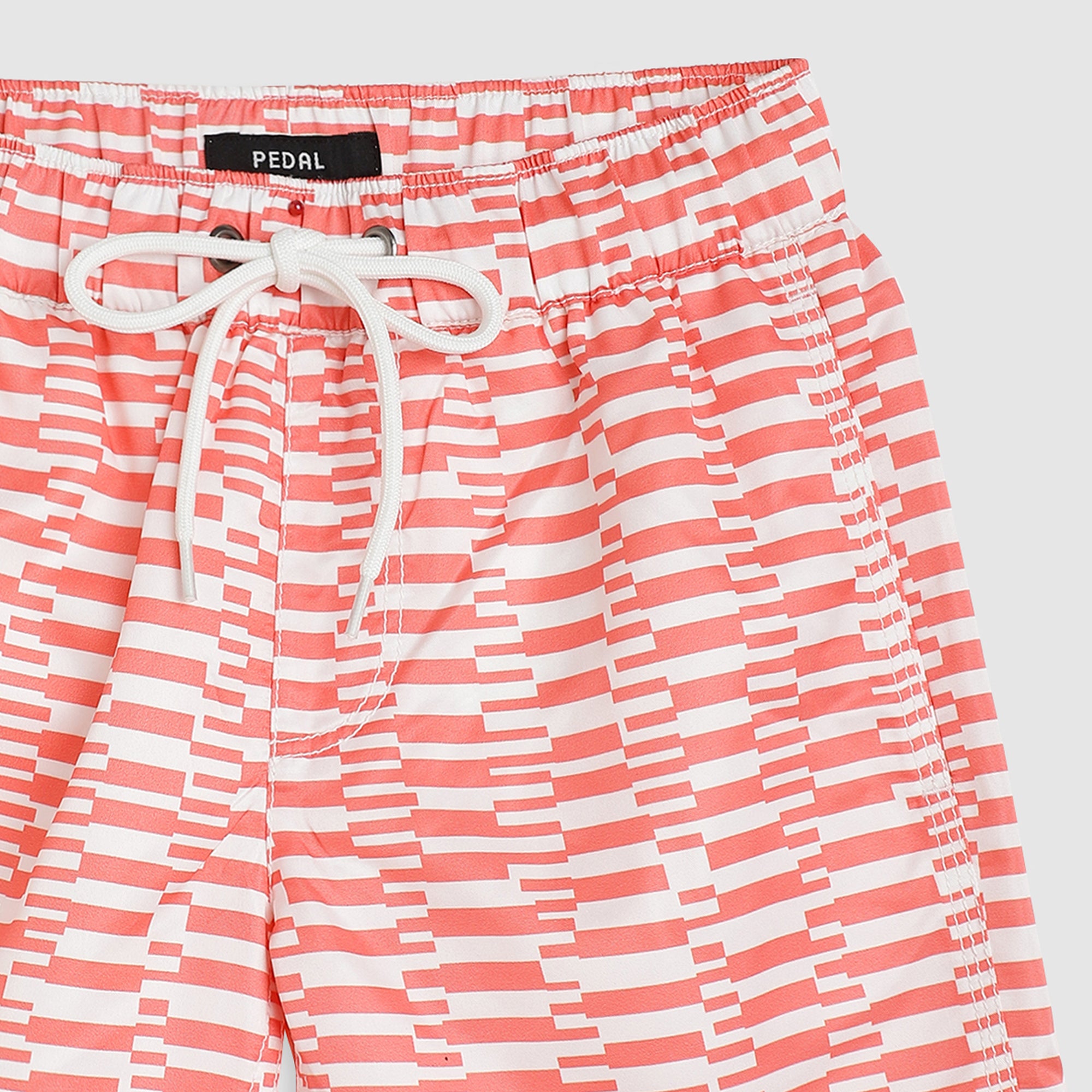 Caspian Surf Boys & Toddler Swim Shorts