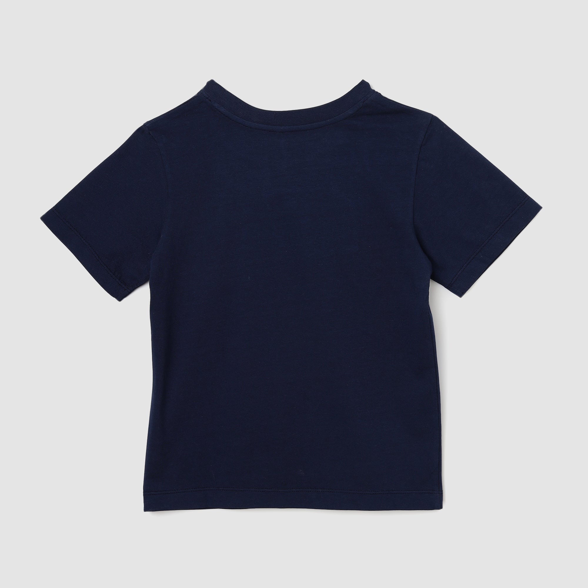 Monterey Organic Sailboat Tee for Boys & Toddlers