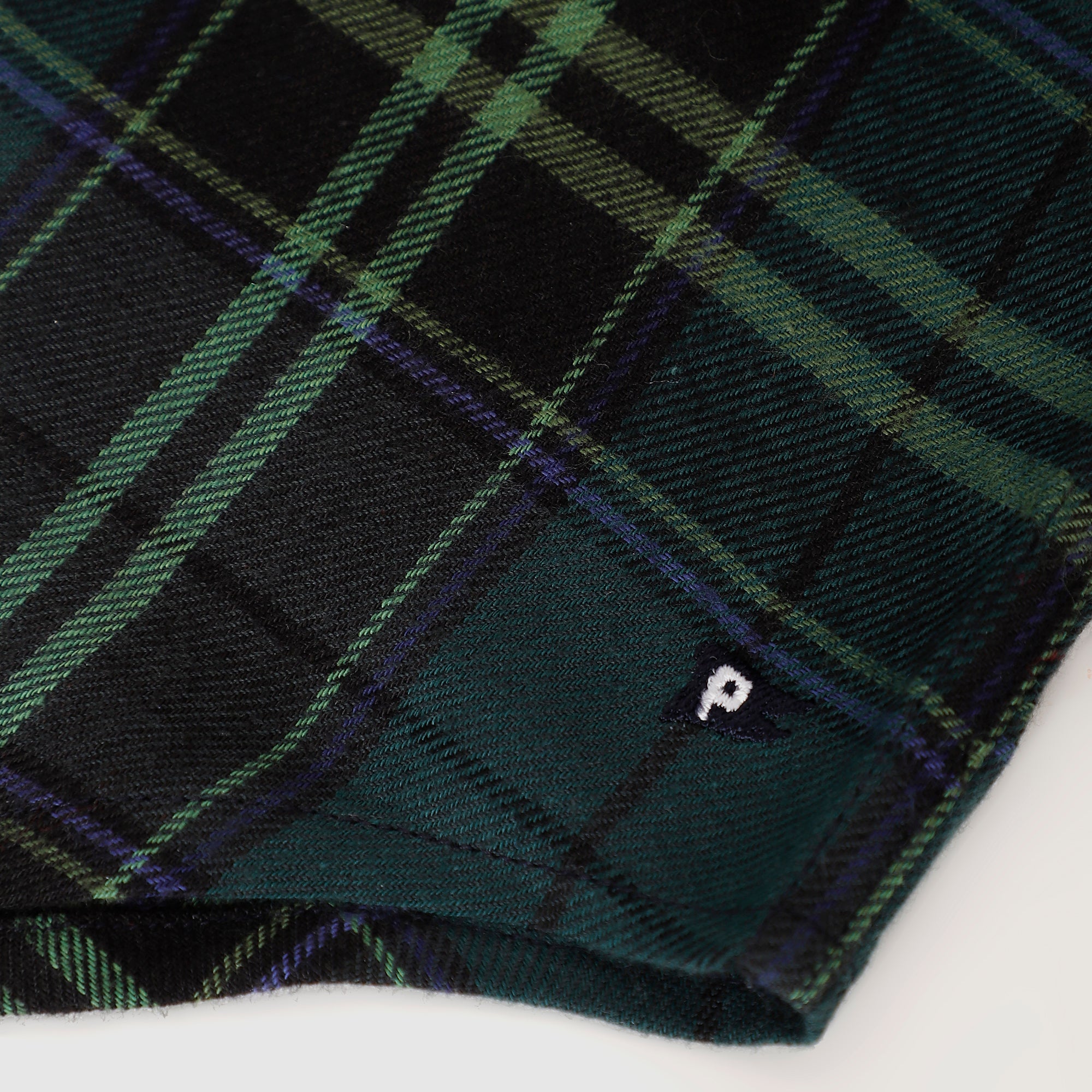 Kensington Hunter Button Down Shirt