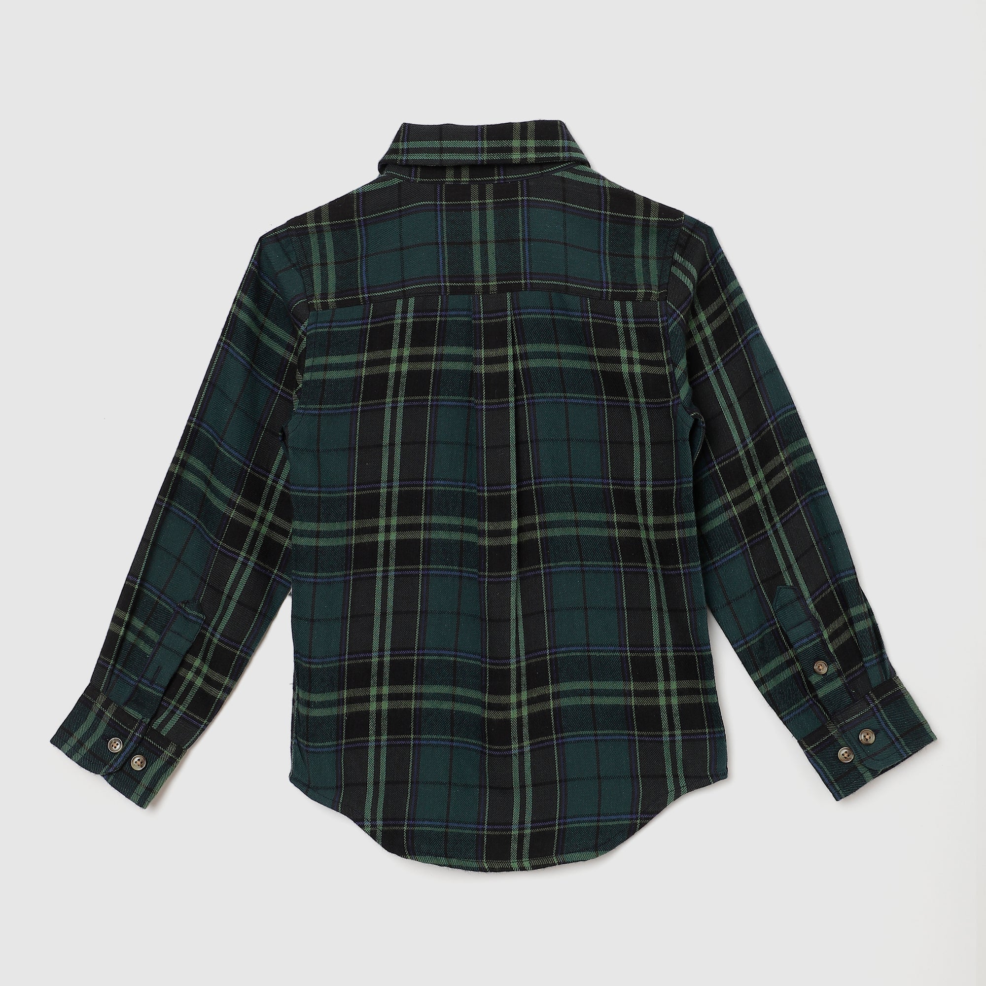 Kensington Hunter Button Down Shirt