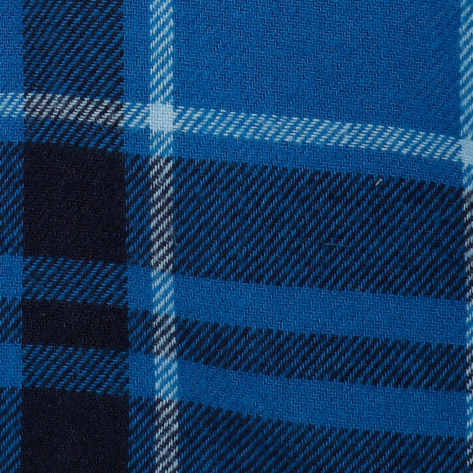 Kensington Blue/Navy Button Down Shirt