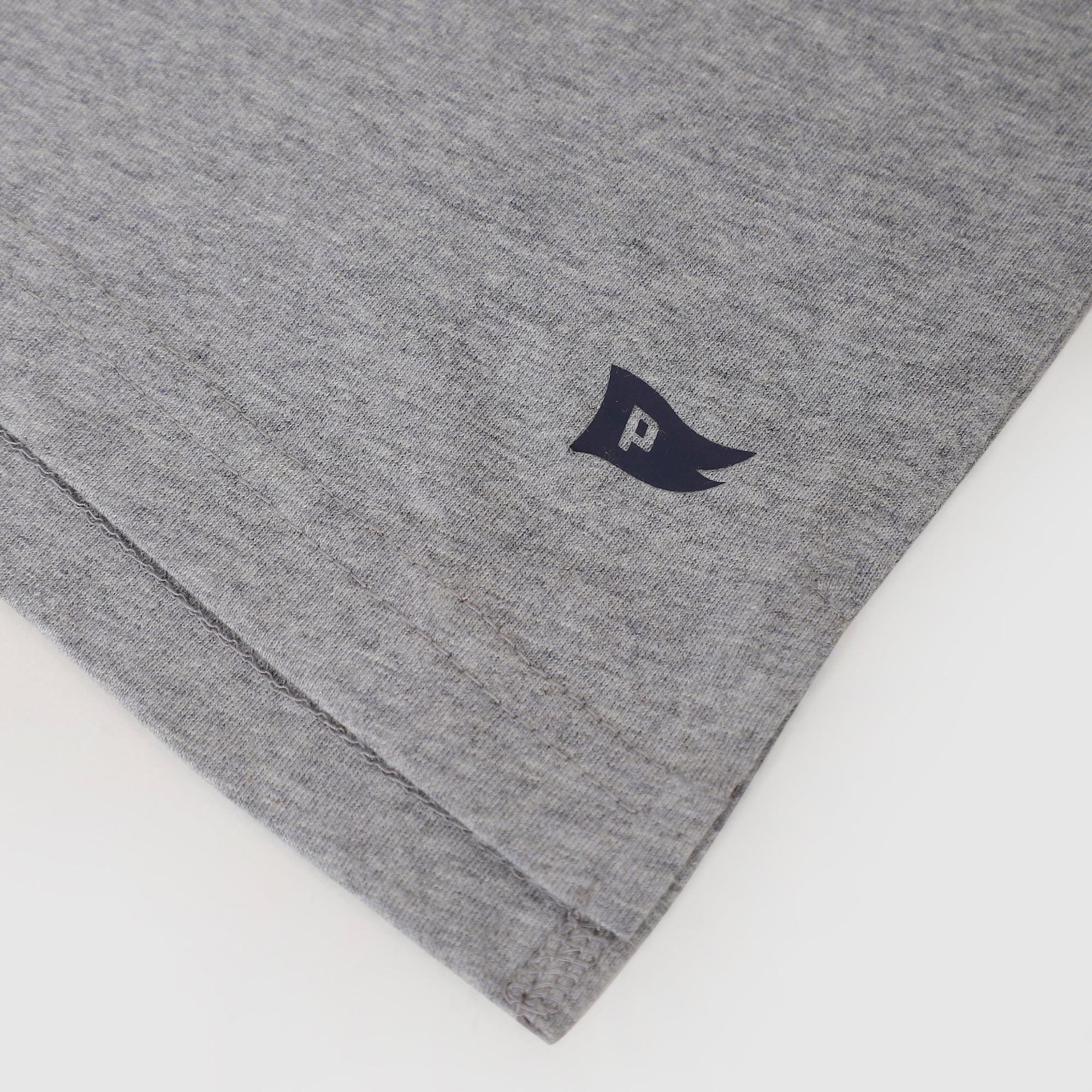 Avalon Long-Sleeved Polo