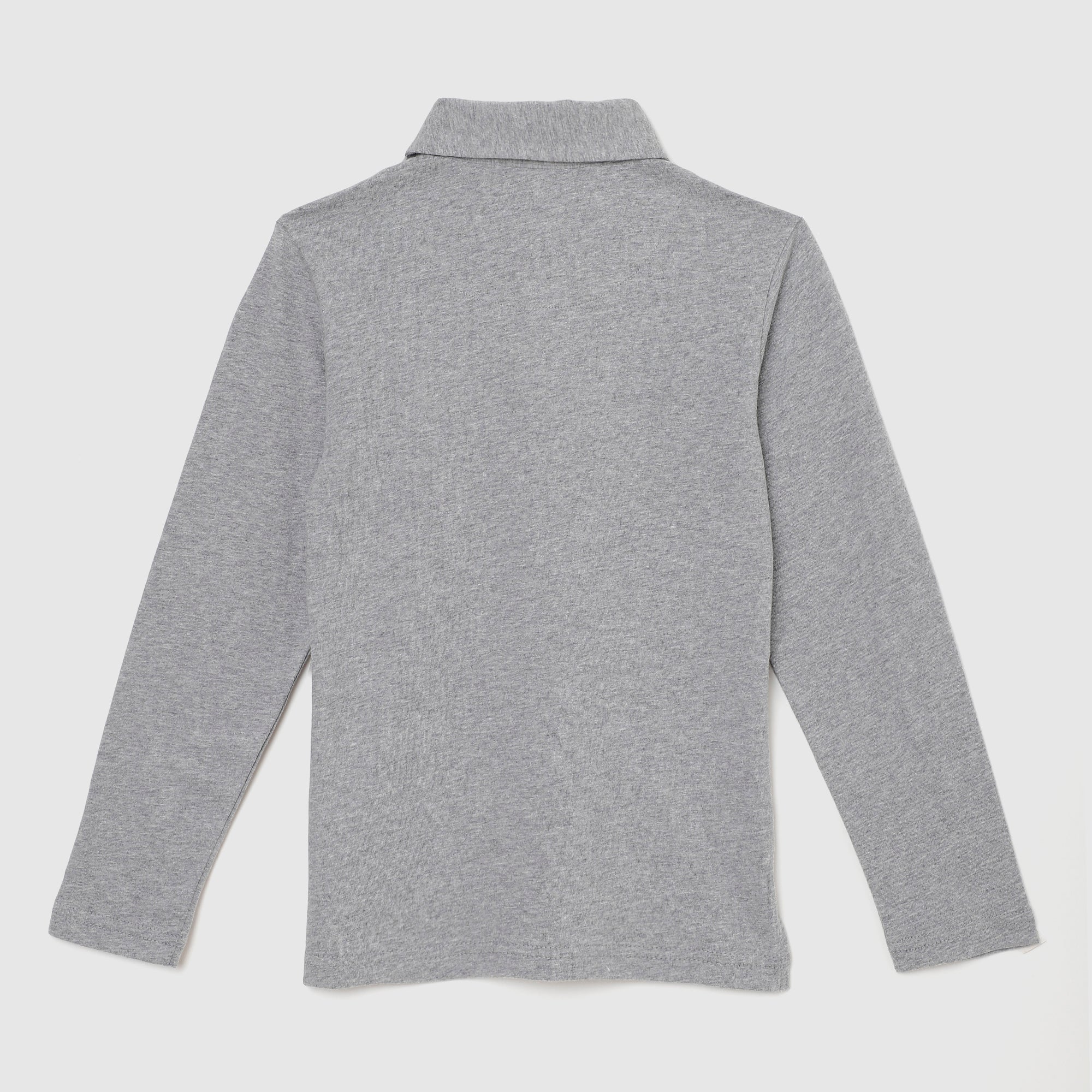 Avalon Long-Sleeved Polo