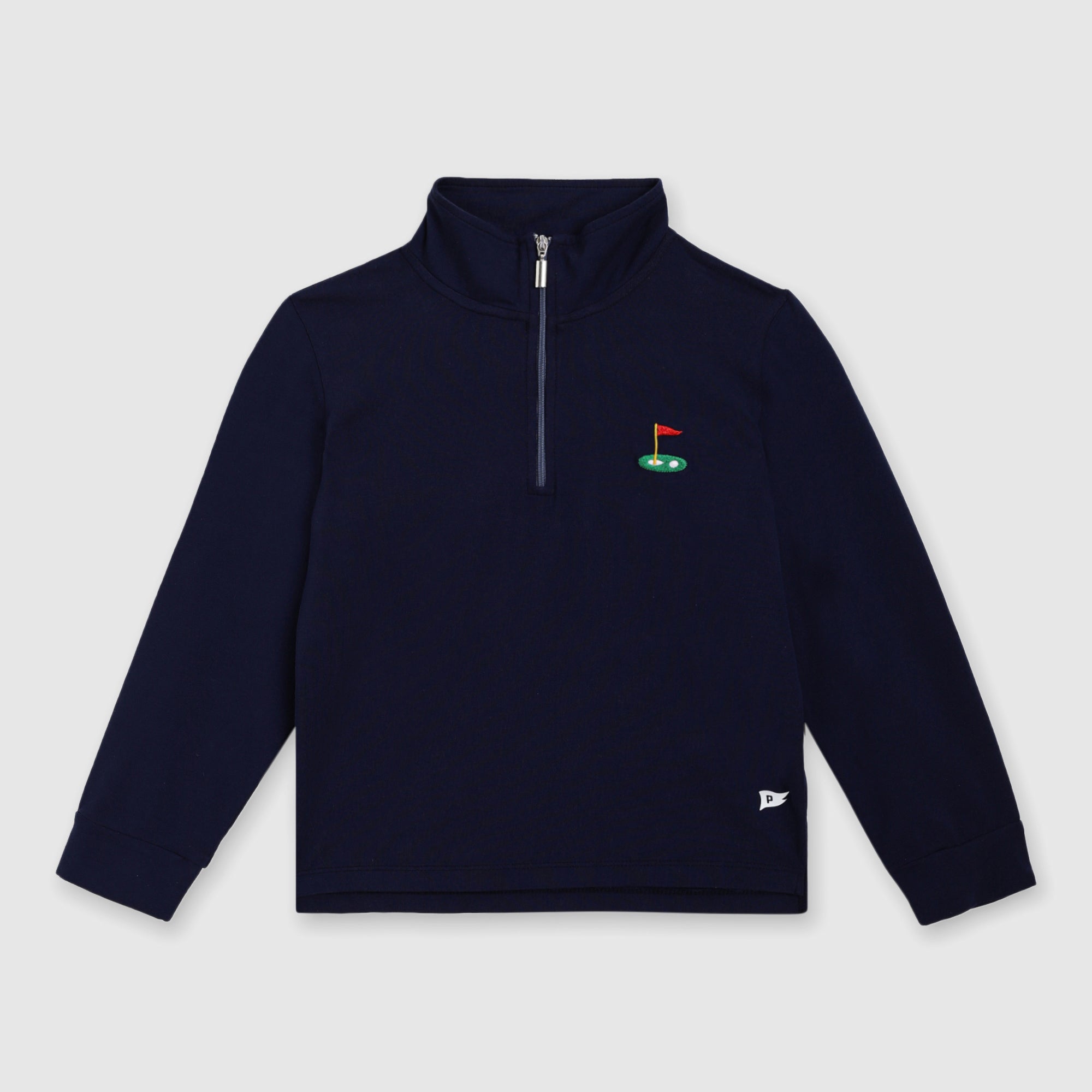 Bandon Golf 1/4 Zip Pullover for Boys & Toddlers