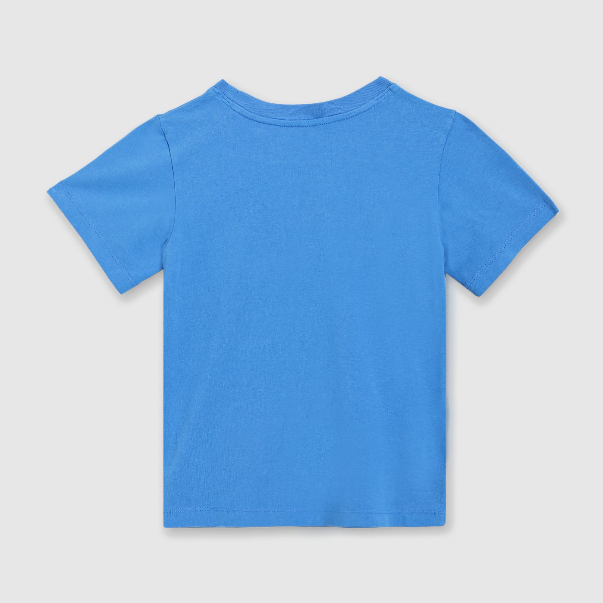 Monterey Organic Whale Tee For Boys & Toddlers