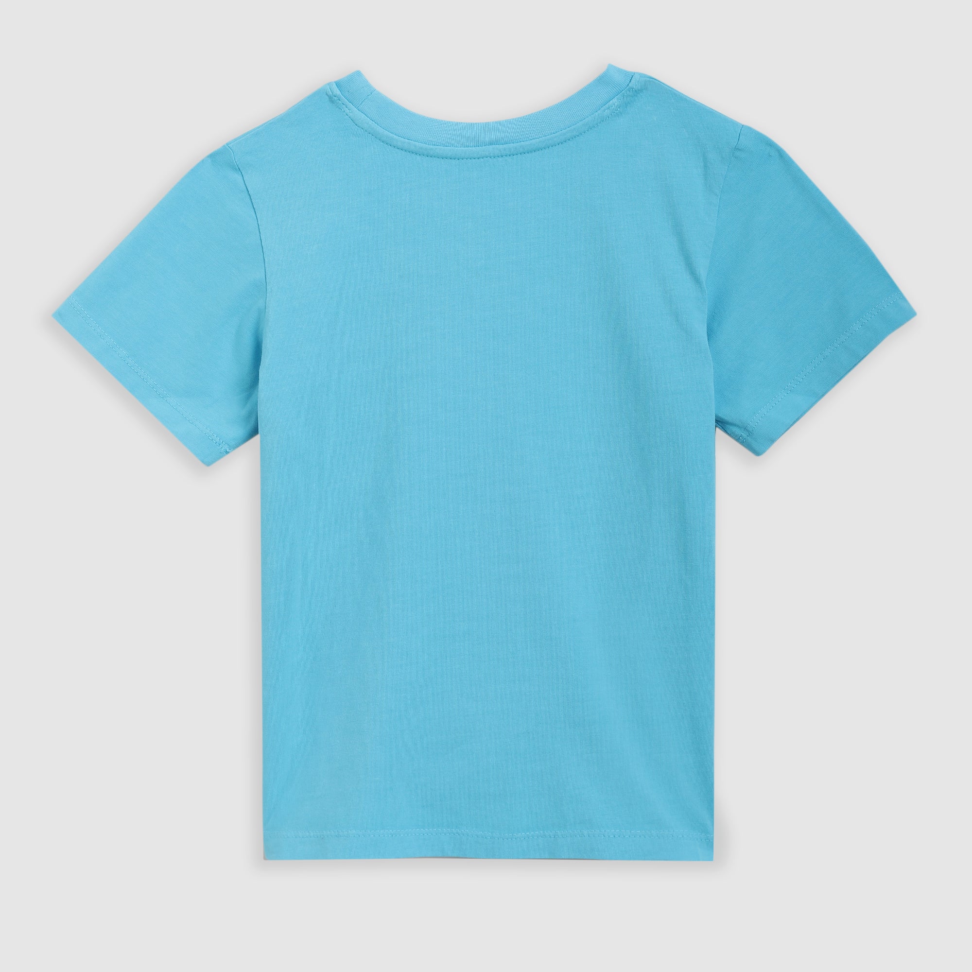 Monterey Organic Shark Tee For Boys & Toddlers