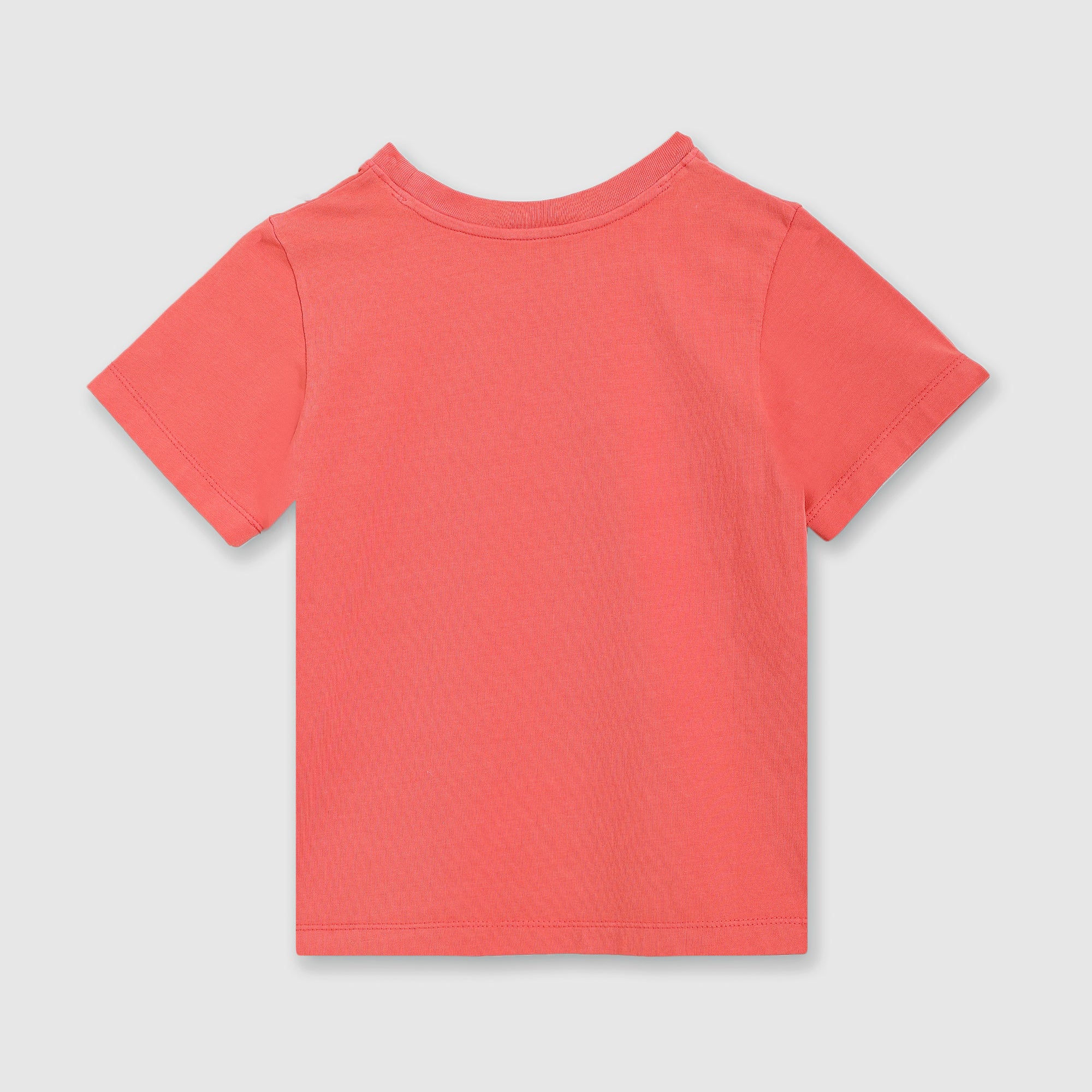 Monterey Organic Surfer Tee For Boys & Toddlers