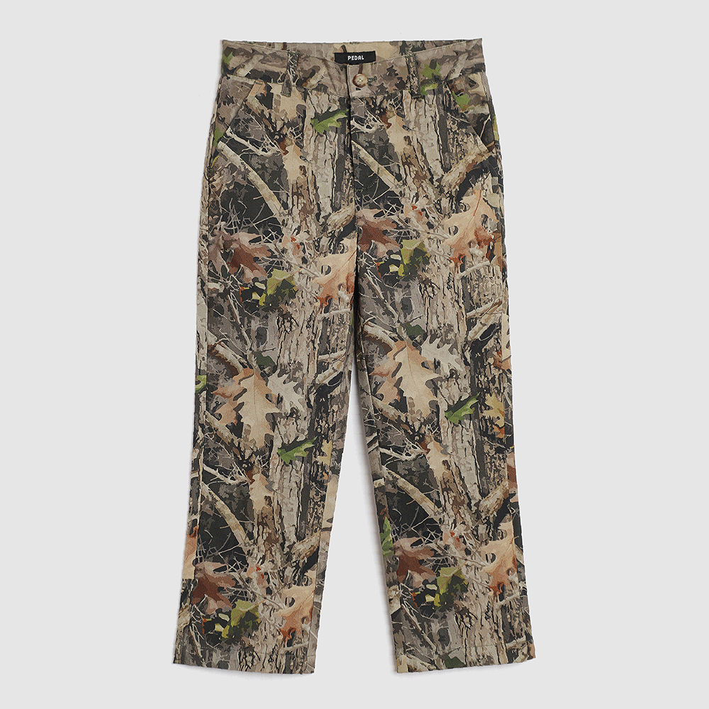 Boys & Toddler Berkshire Camo Pants – Comfortable, Durable, Adjustable Fit for Toddlers and Boys
