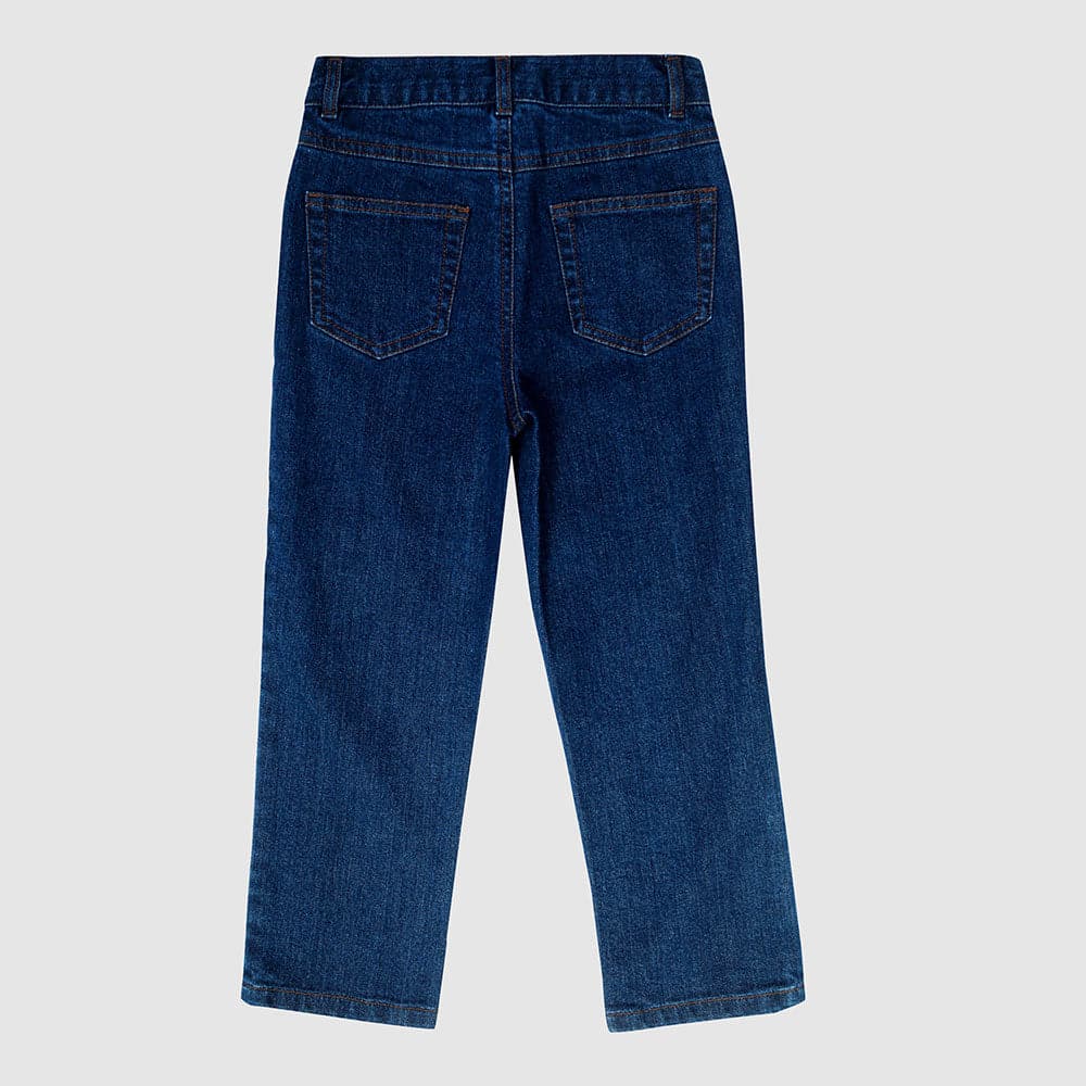 Spinnaker Denim Stretch Jean