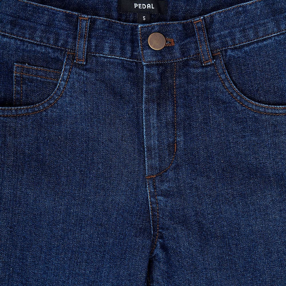 Spinnaker Denim Stretch Jean