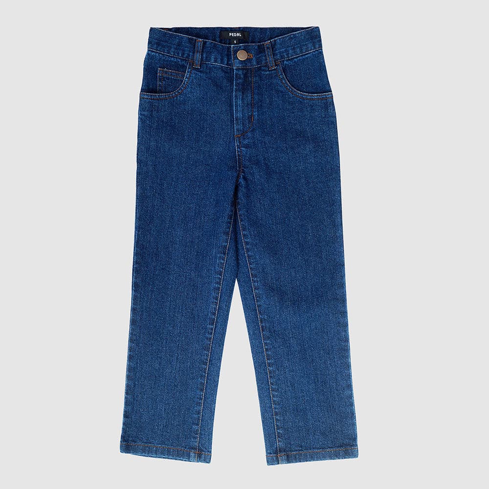 Spinnaker Denim Stretch Jean