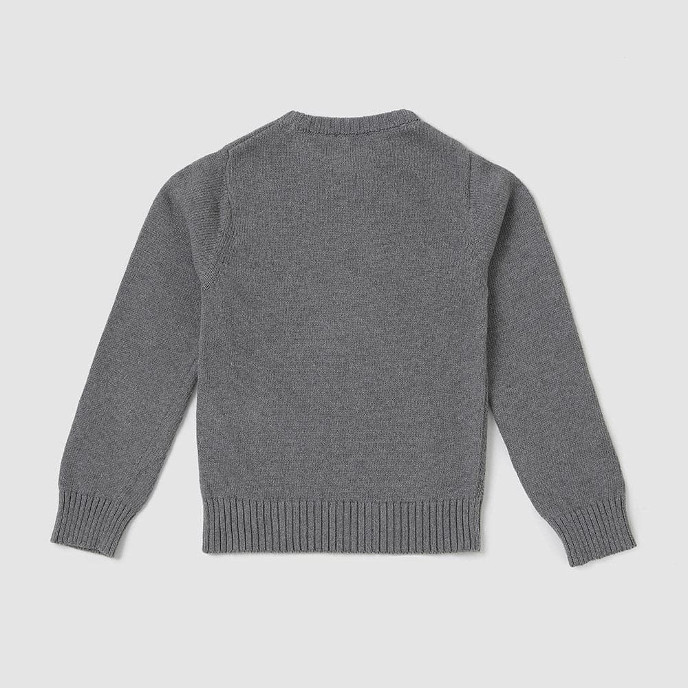 Granby Dog Sweater For Boys & Toddlers