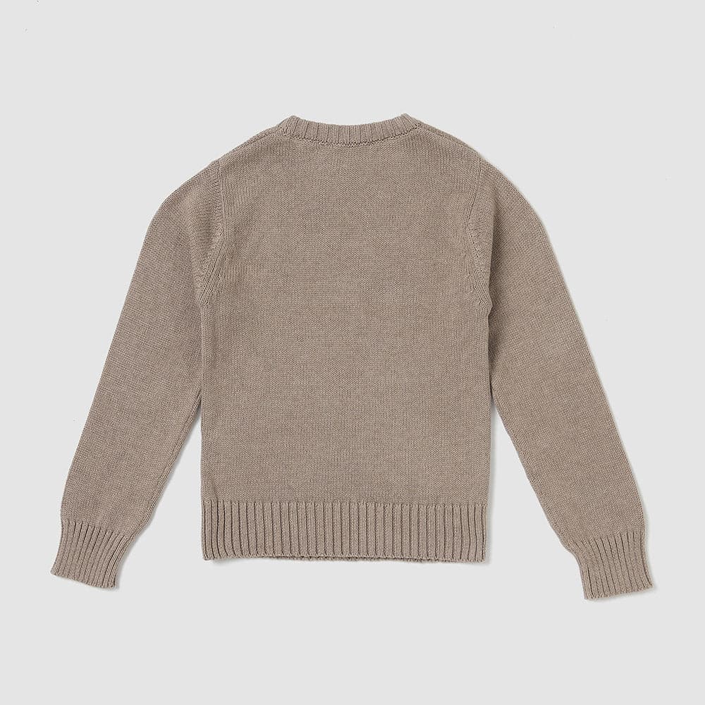 Granby Dog Sweater For Boys & Toddlers