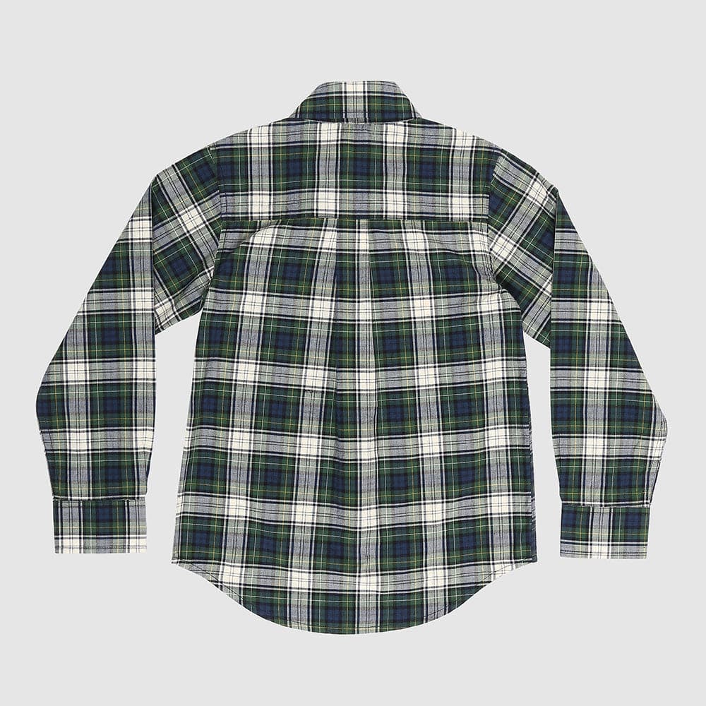 Downing Hunter Button-Down Shirt