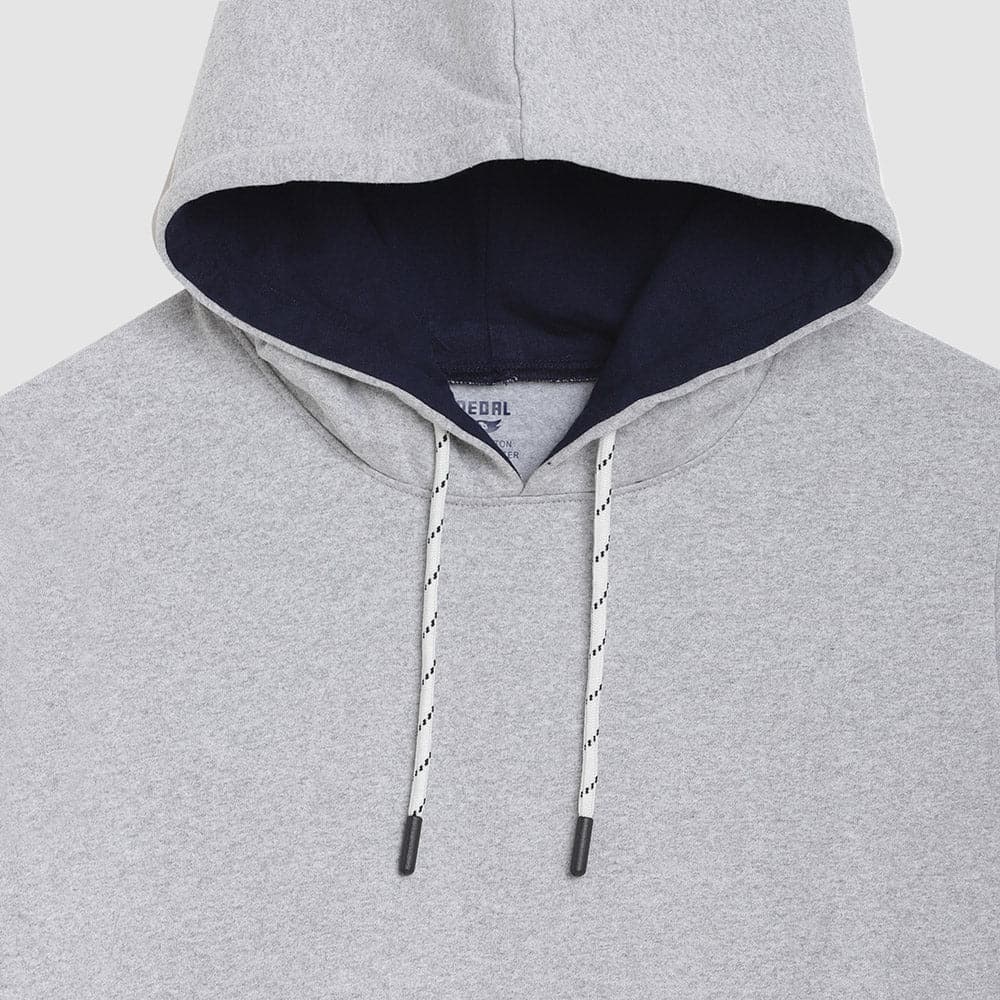 Lafayette Knit Hoodie