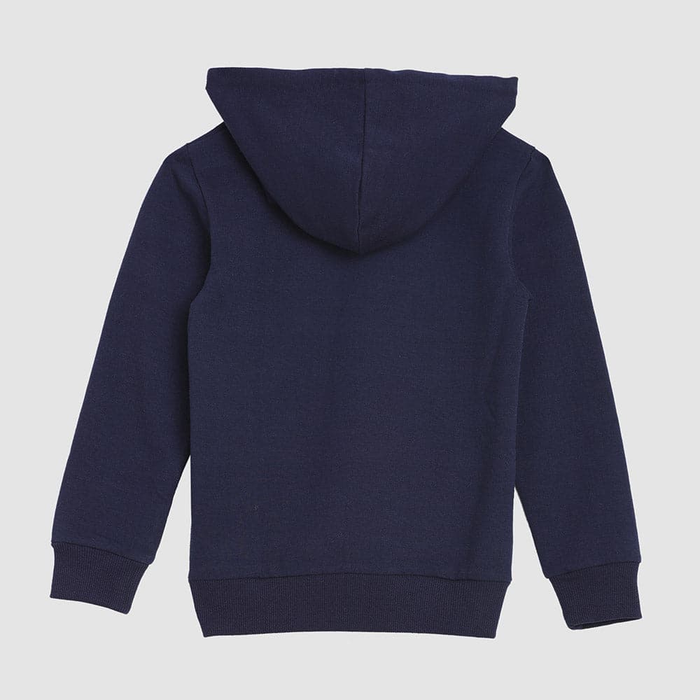 Lafayette Knit Hoodie