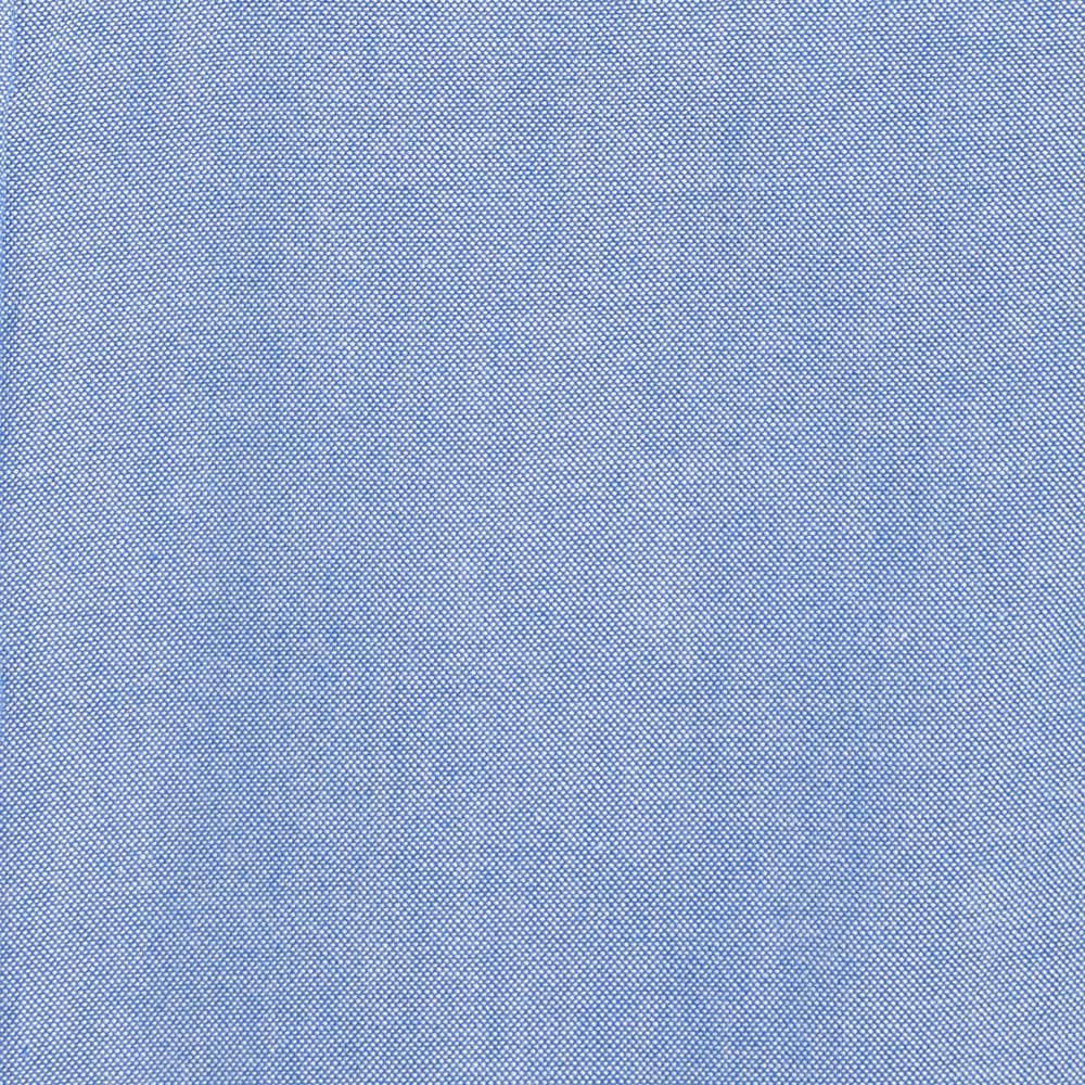 Marylebone Oxford Solid Shirt