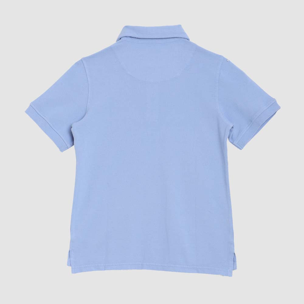 Tahoe Solid Polo for Boys & Toddlers
