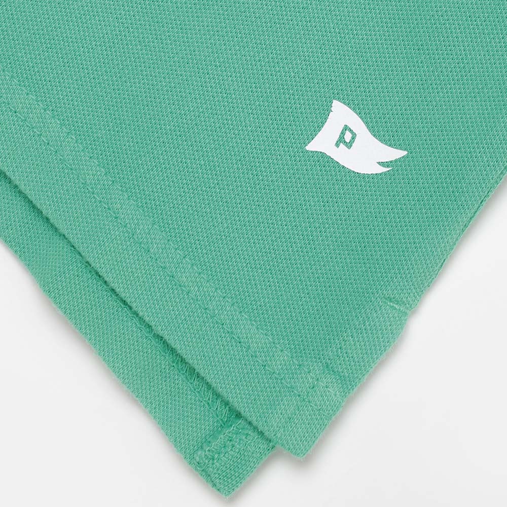 Tahoe Solid Polo for Boys & Toddlers