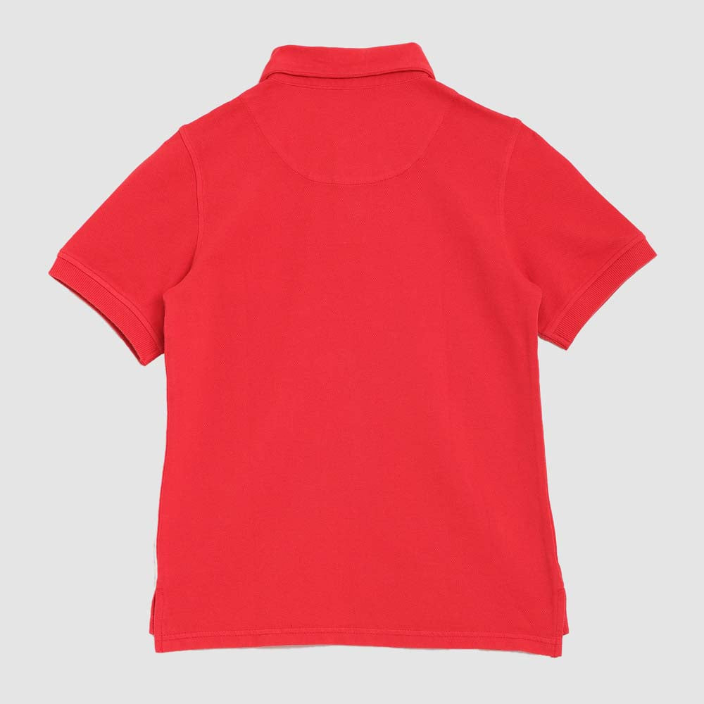 Tahoe Solid Polo for Boys & Toddlers