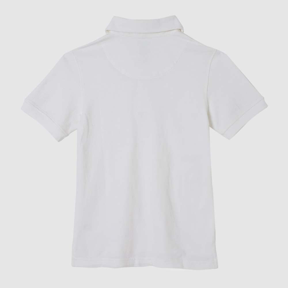 Tahoe Solid Polo for Boys & Toddlers