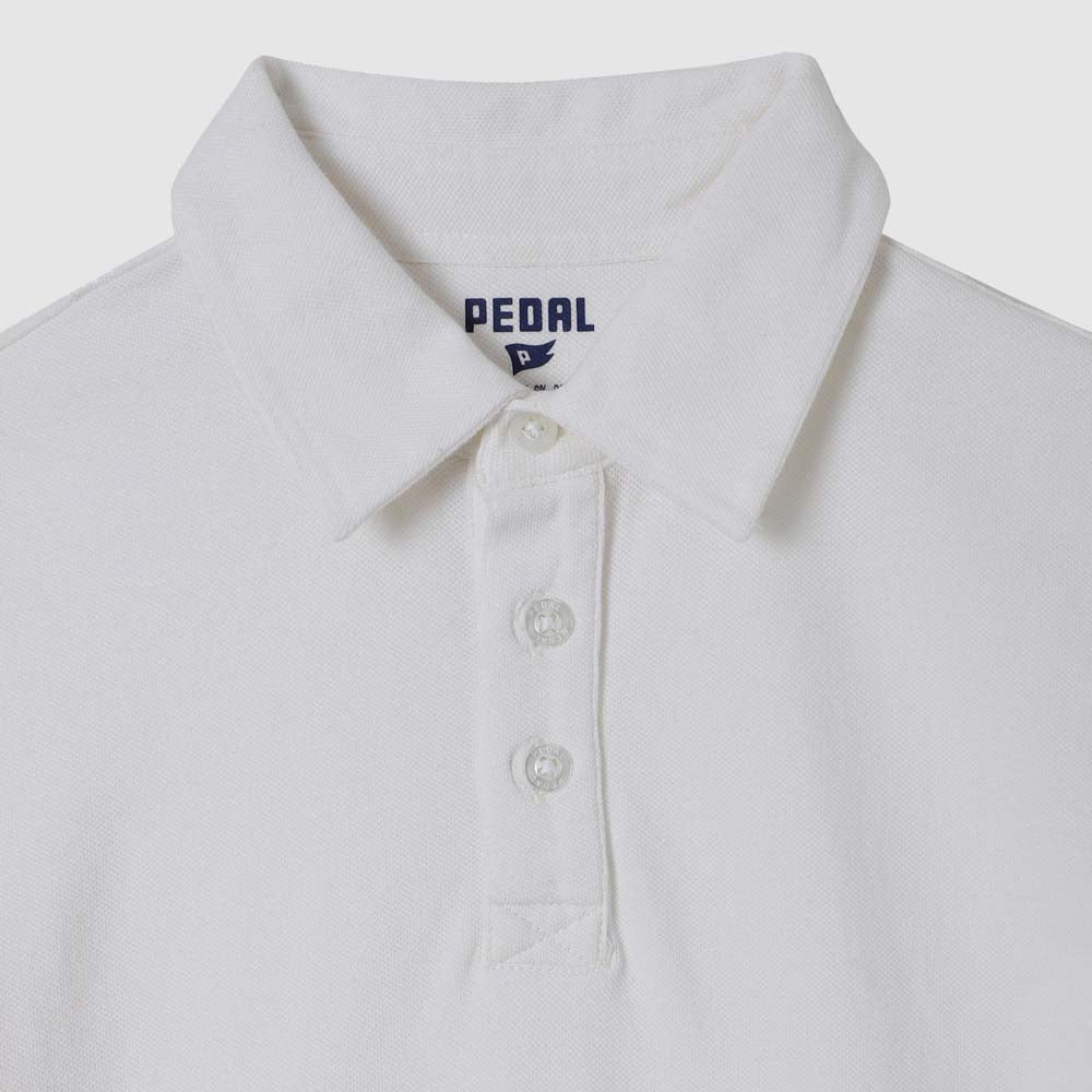 Tahoe Solid Polo for Boys & Toddlers
