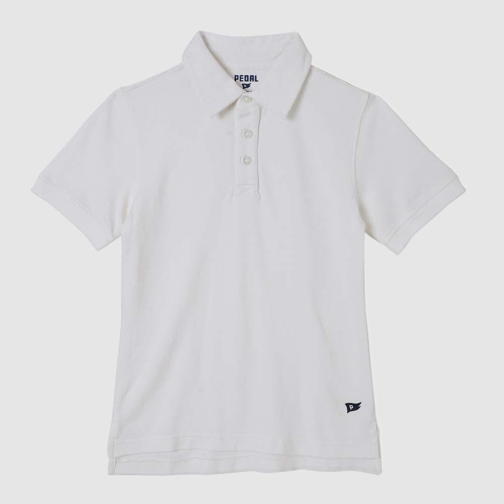 Tahoe Solid Polo for Boys & Toddlers