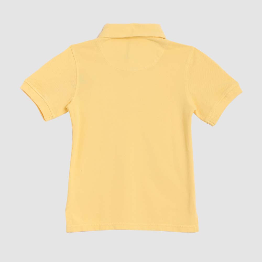 Tahoe Solid Polo for Boys & Toddlers