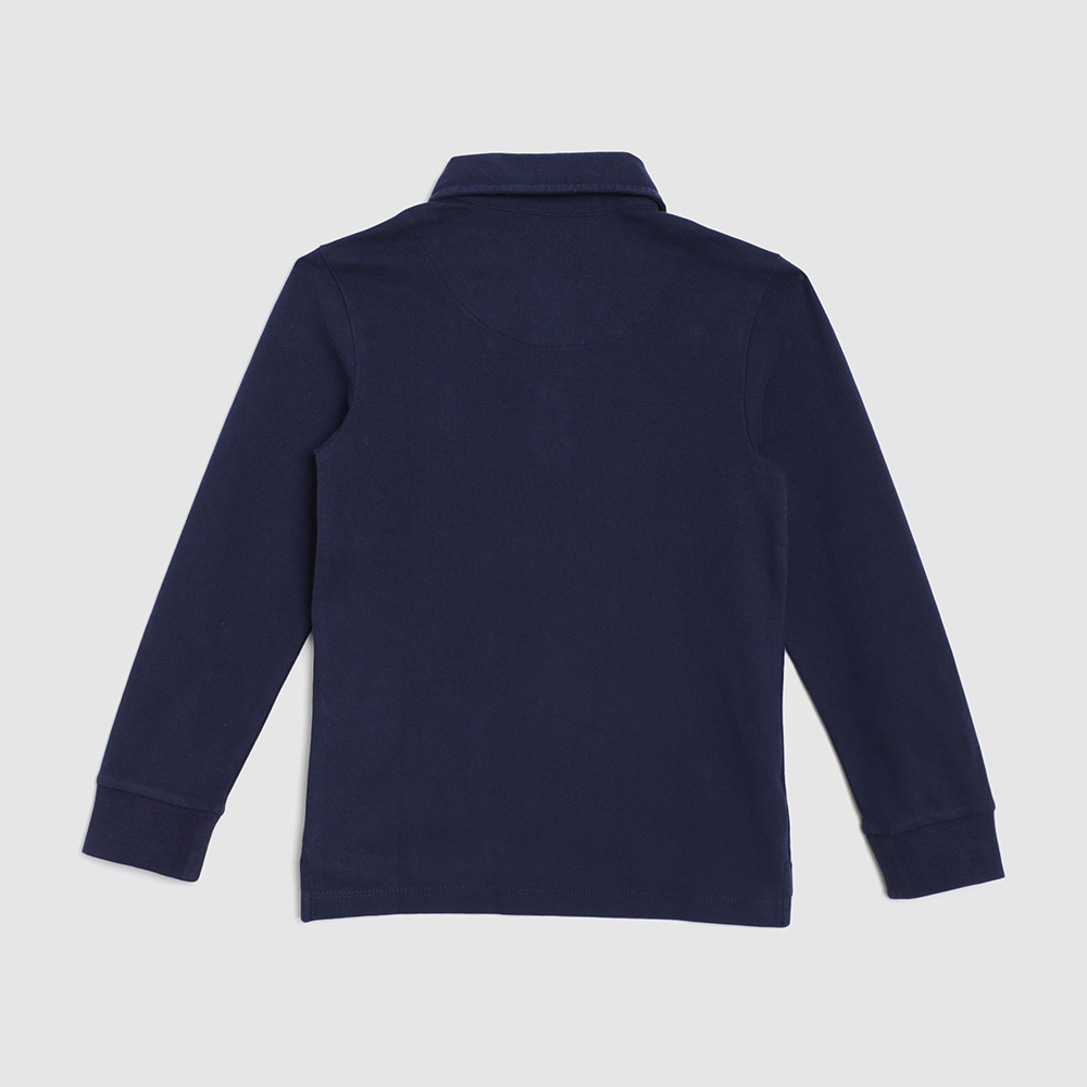 Ojai Solid Polo