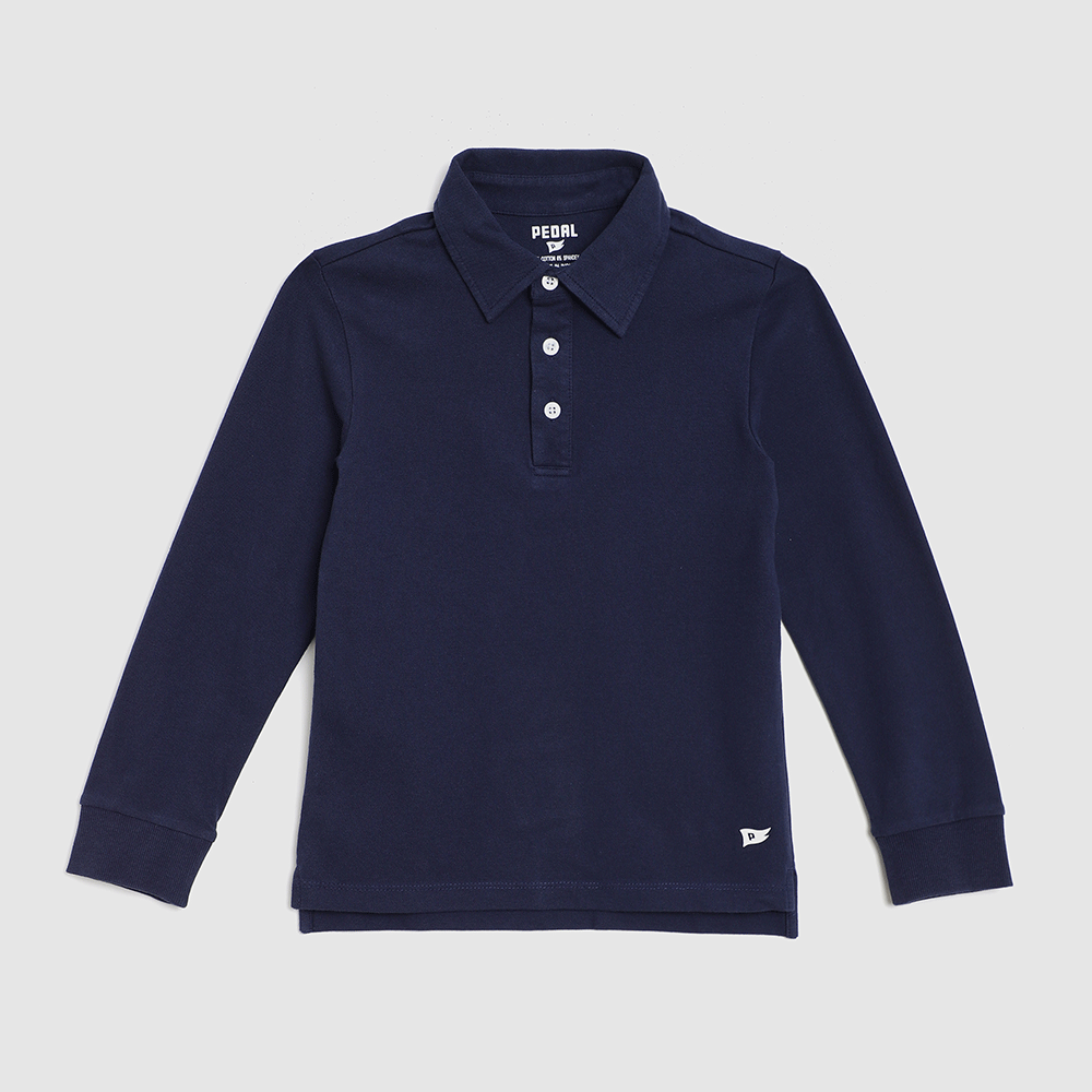Ojai Solid Polo