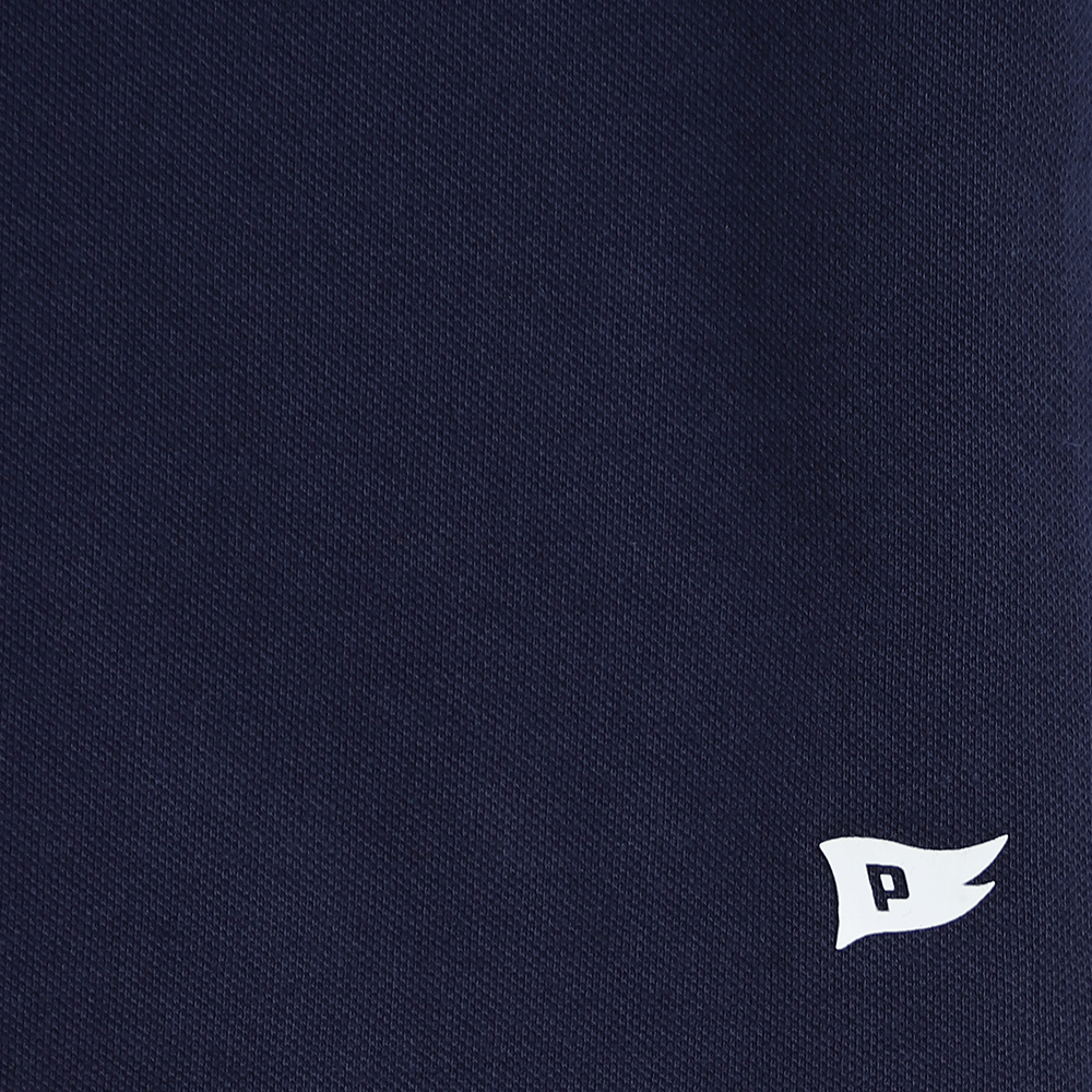 Ojai Solid Polo
