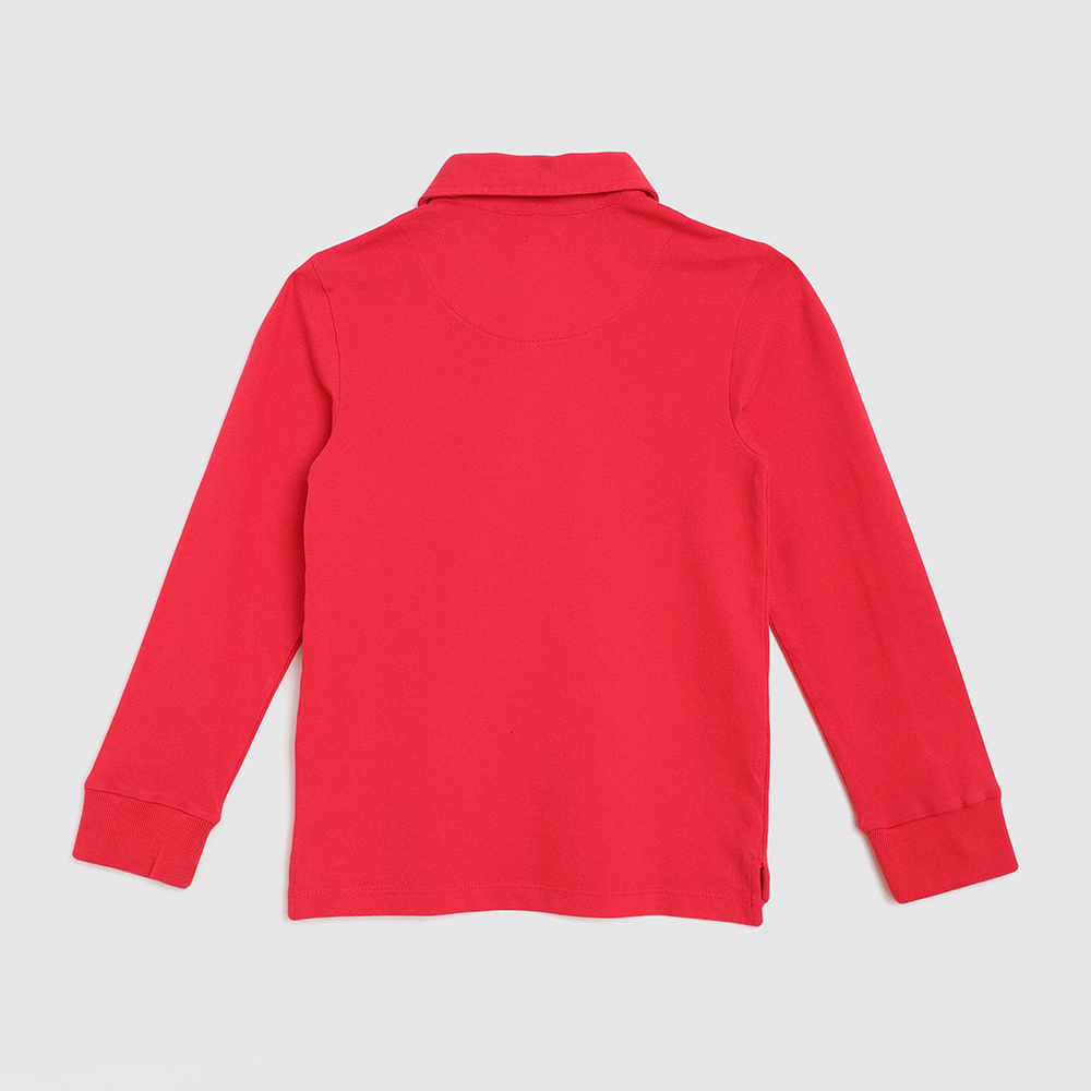 Ojai Solid Polo