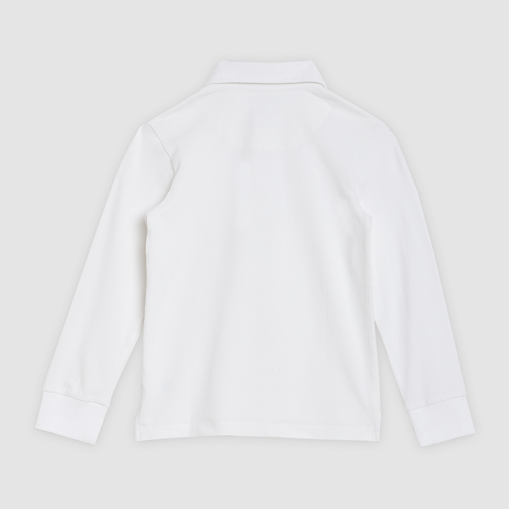 Ojai Solid Polo