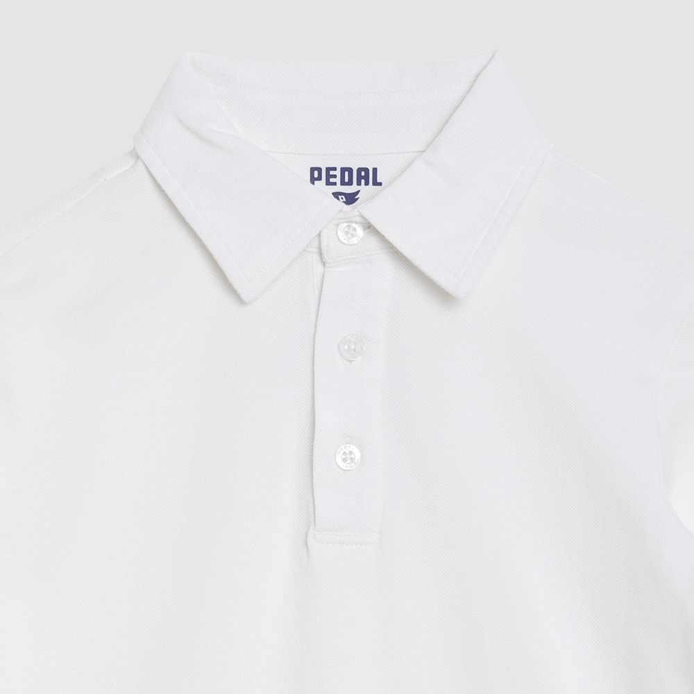 Ojai Solid Polo