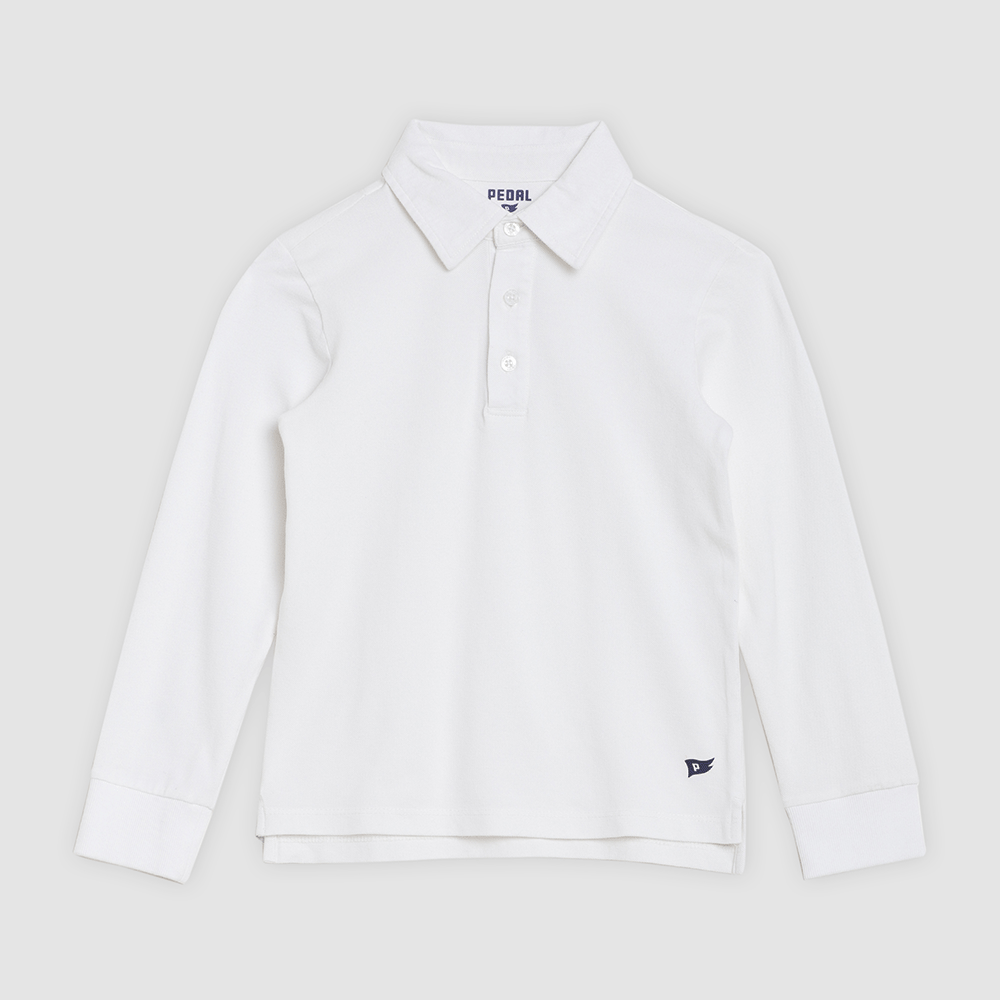 Ojai Solid Polo