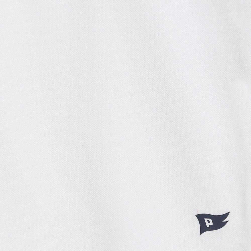 Ojai Solid Polo