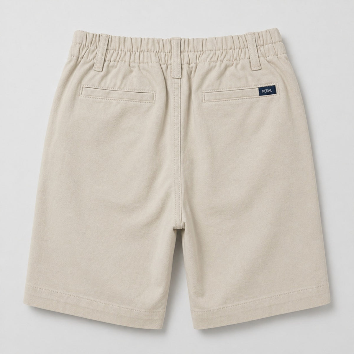 Country Road Boys Chino Short Navy in Size 3