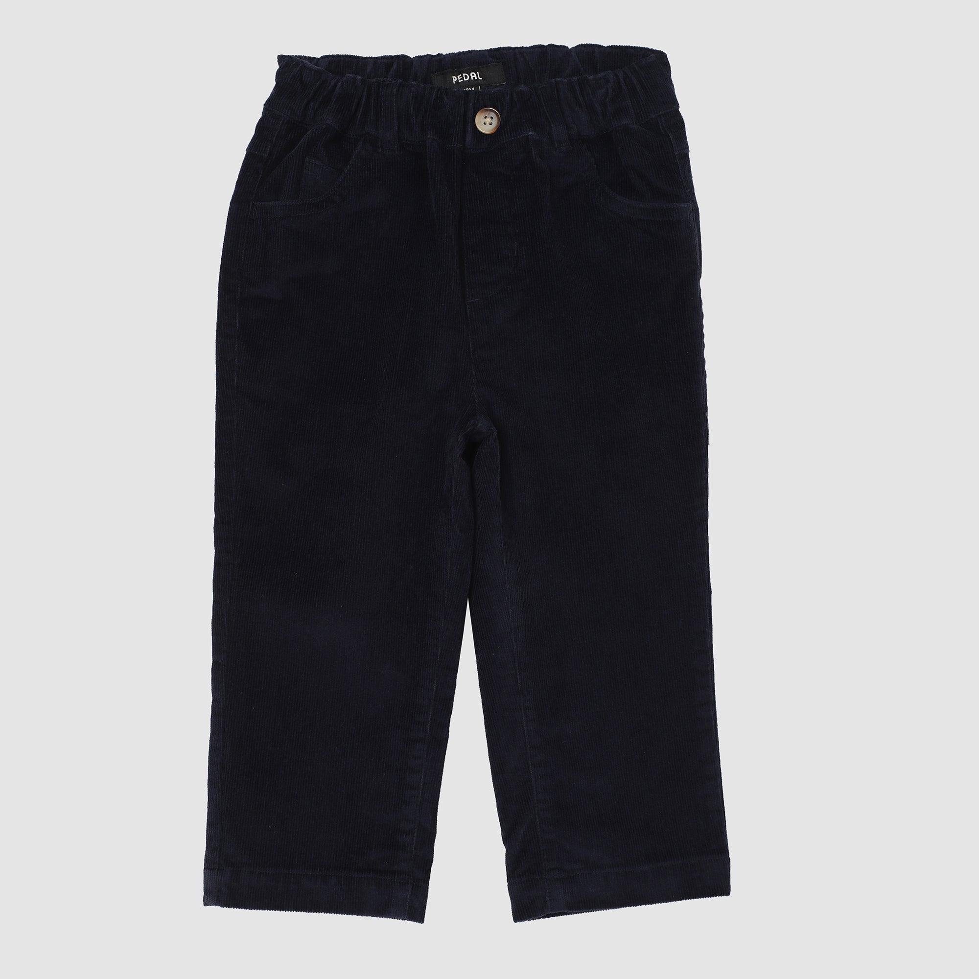 Toddler Cape Cod Corduroy Pants – Tailored Fit, Adjustable Waist, Soft Stretch Cotton for School & Play