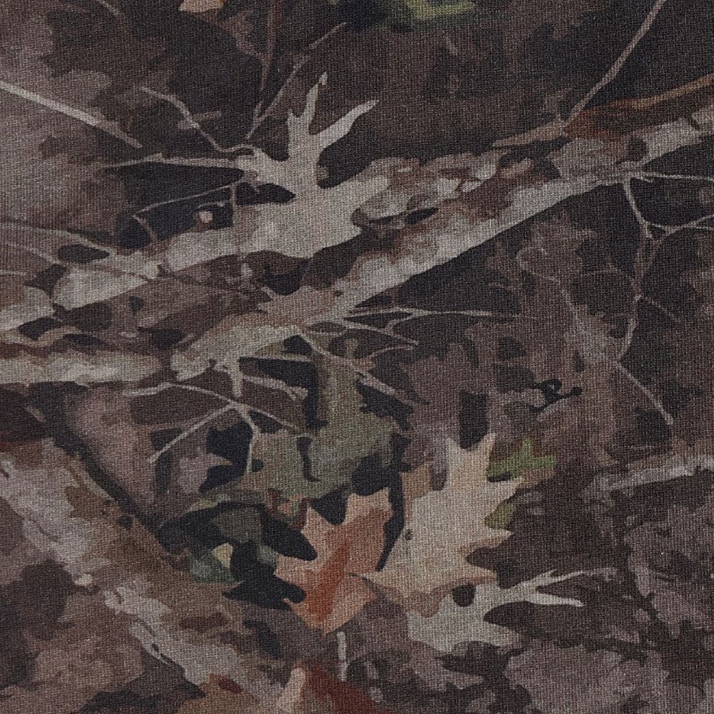 Venice Organic Camo Tee For Boys & Toddlers