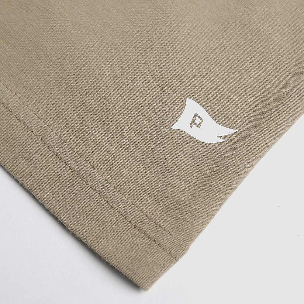 Venice Organic Pocket Tee For Boys & Toddlers