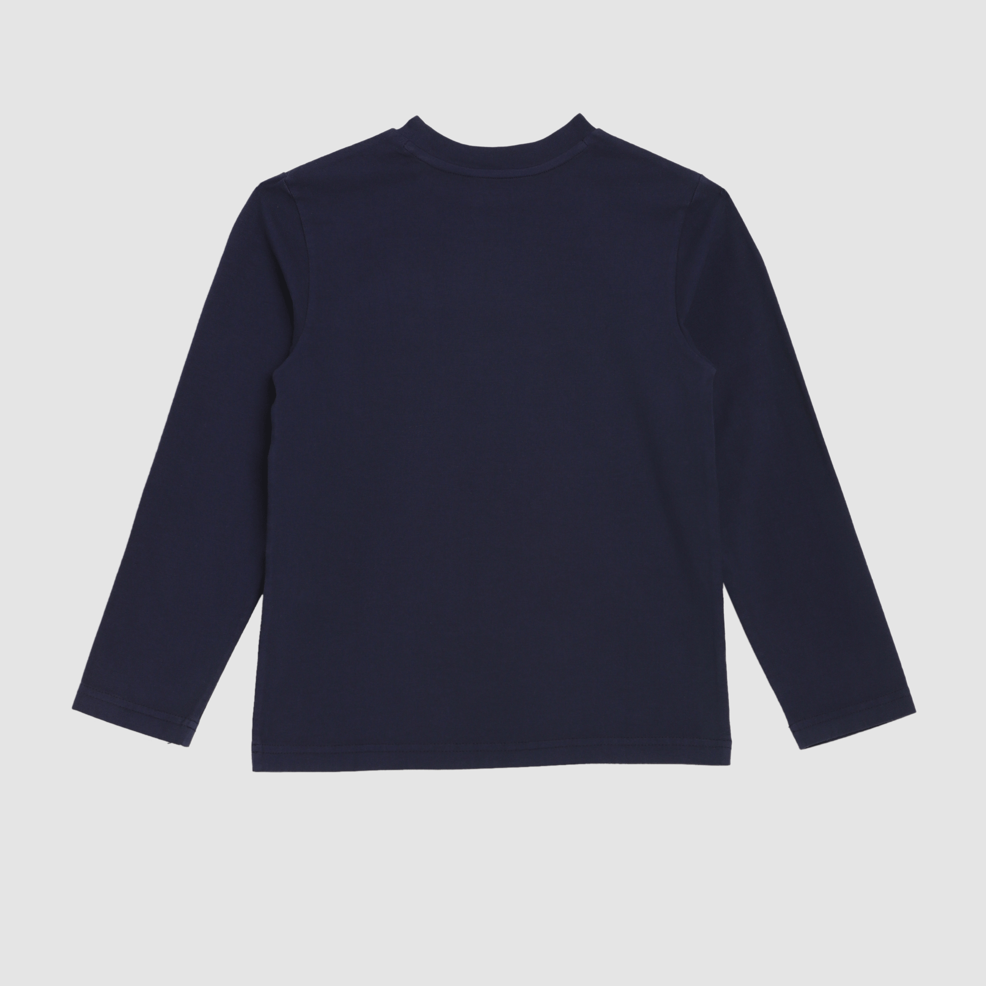 Venice Organic Pocket Tee For Boys & Toddlers