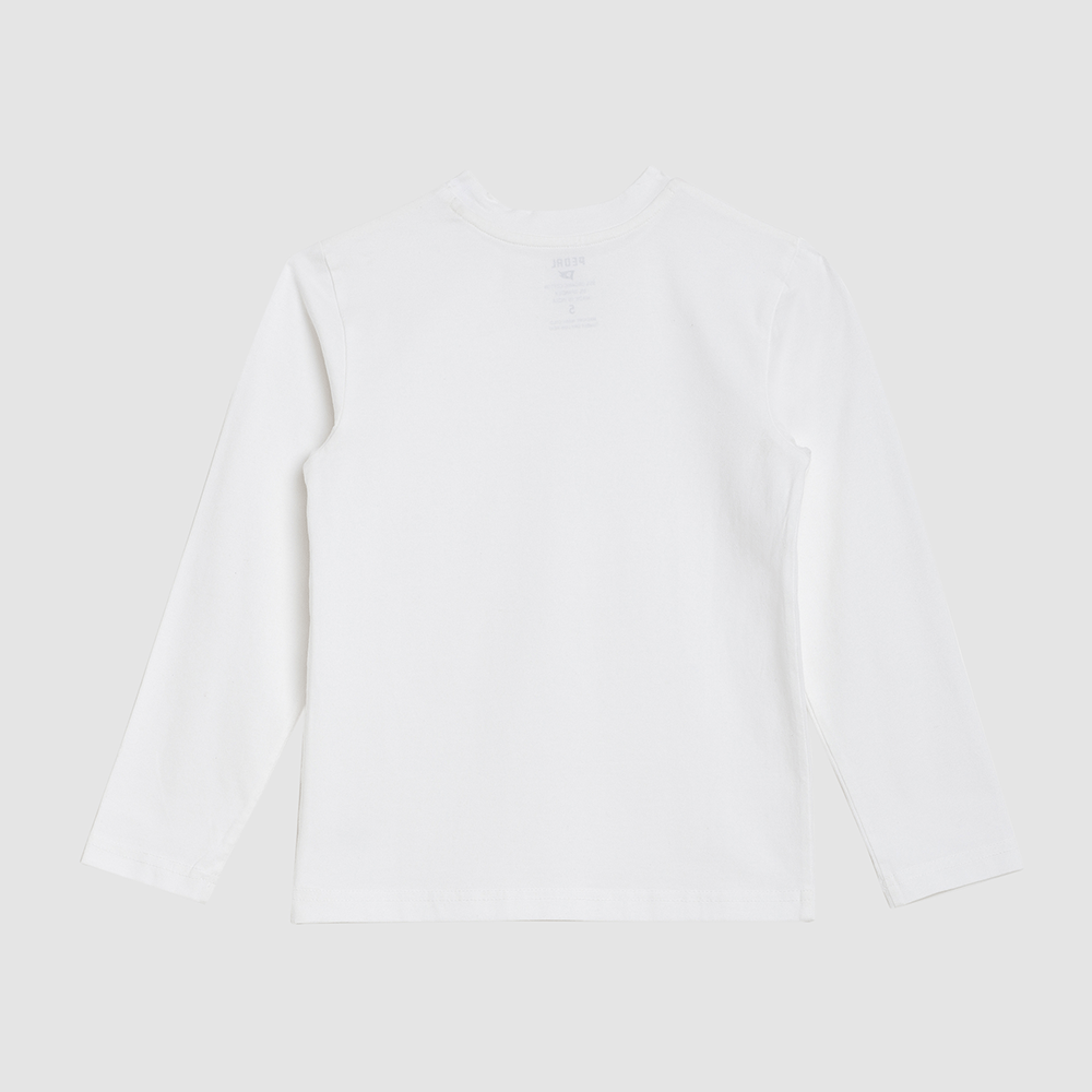 Venice Organic Pocket Tee For Boys & Toddlers