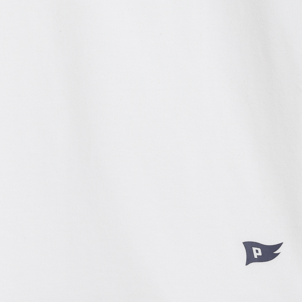 Venice Organic Pocket Tee For Boys & Toddlers