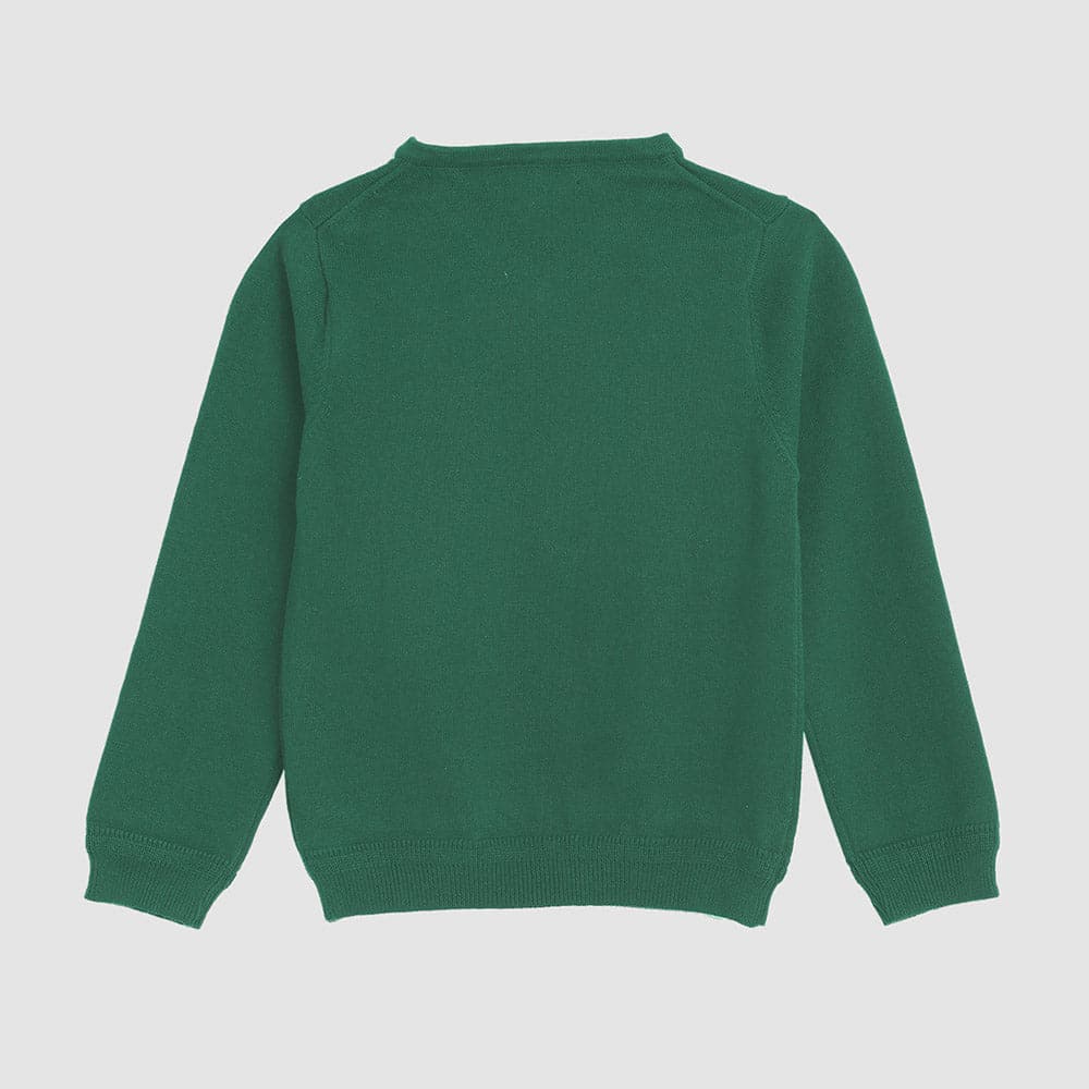 Visby V-neck Sweater