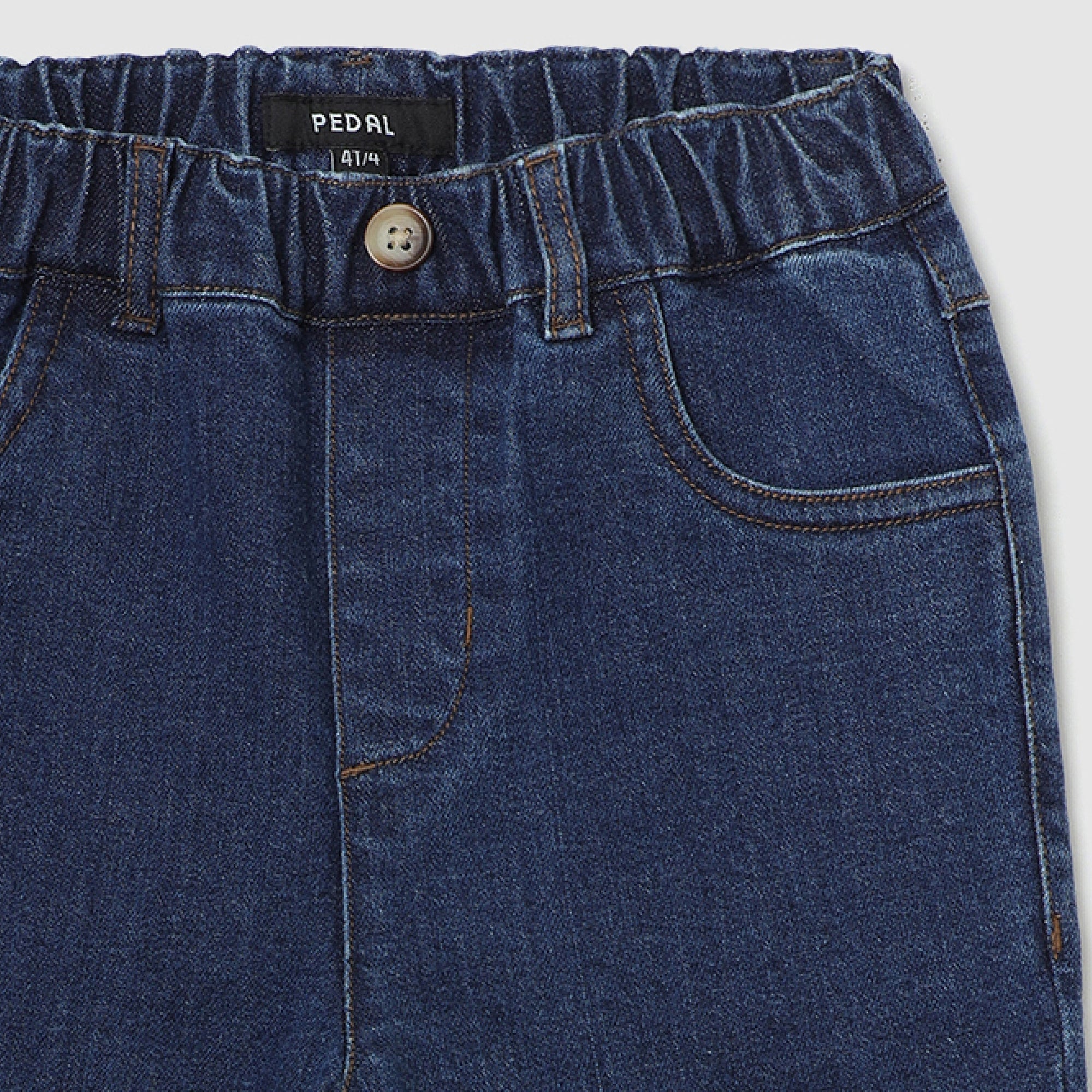 Spinnaker Denim Stretch Toddler Jean